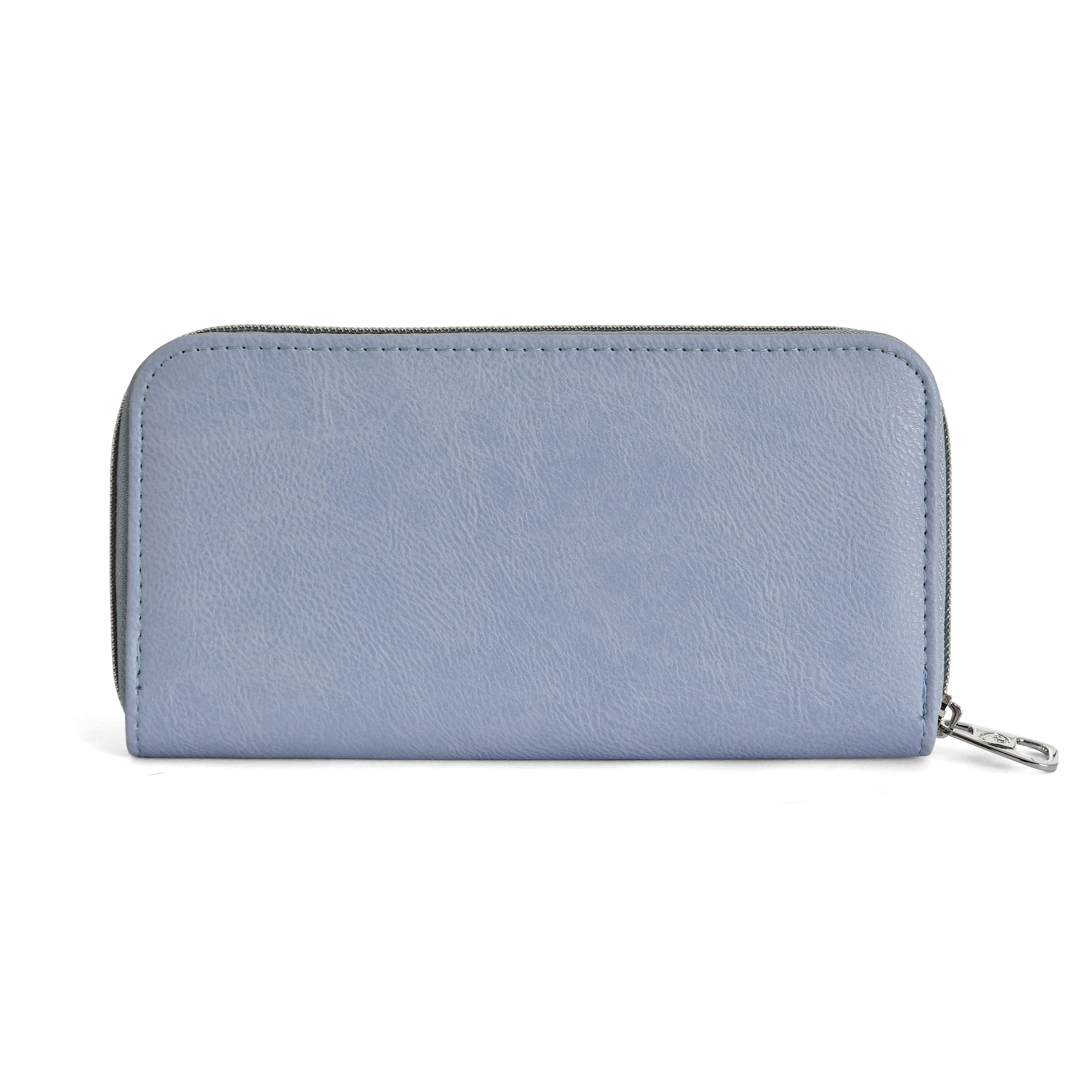 Stitch Wallet Blue - Lilo & Stitch