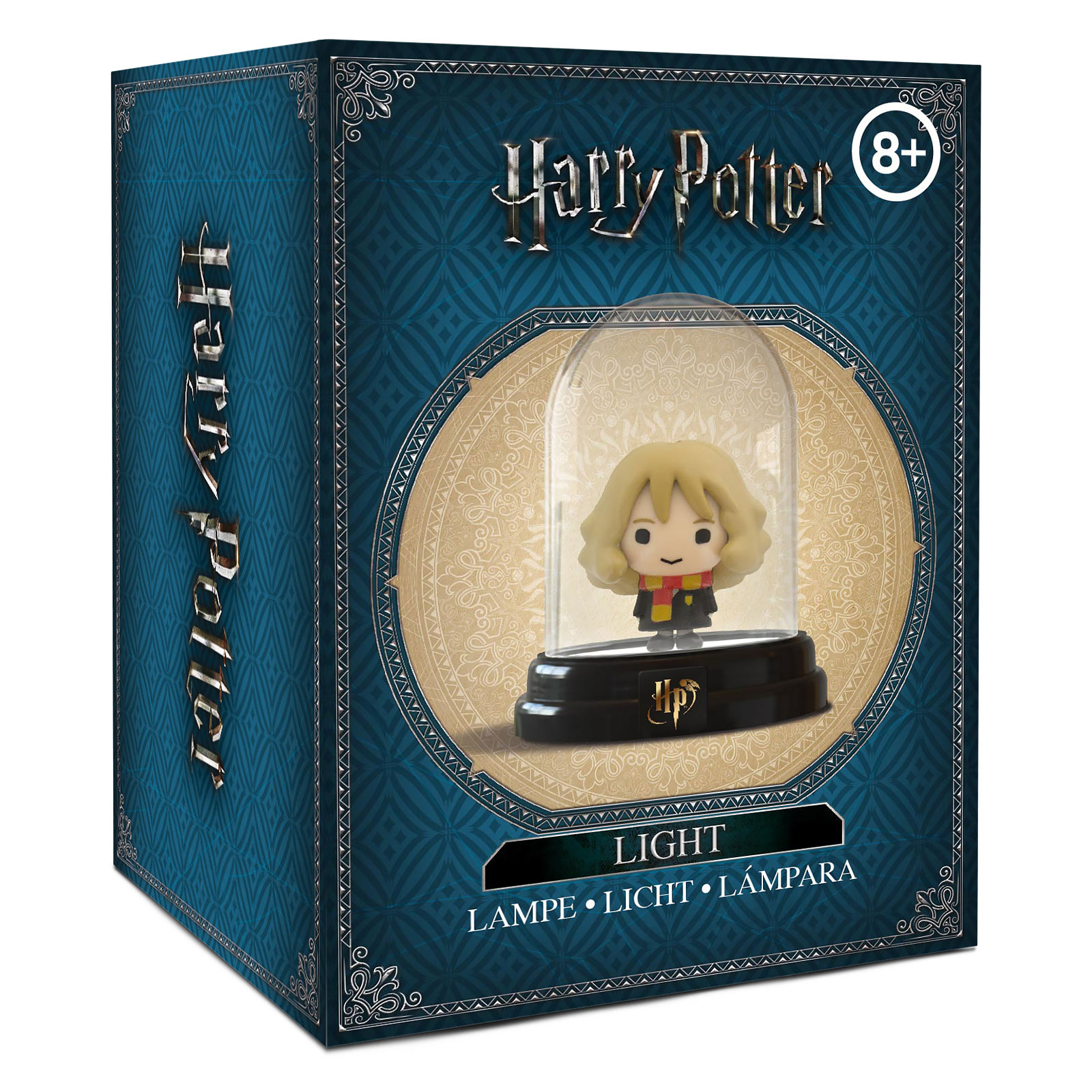 Harry Potter - Hermione Mini Table Lamp
