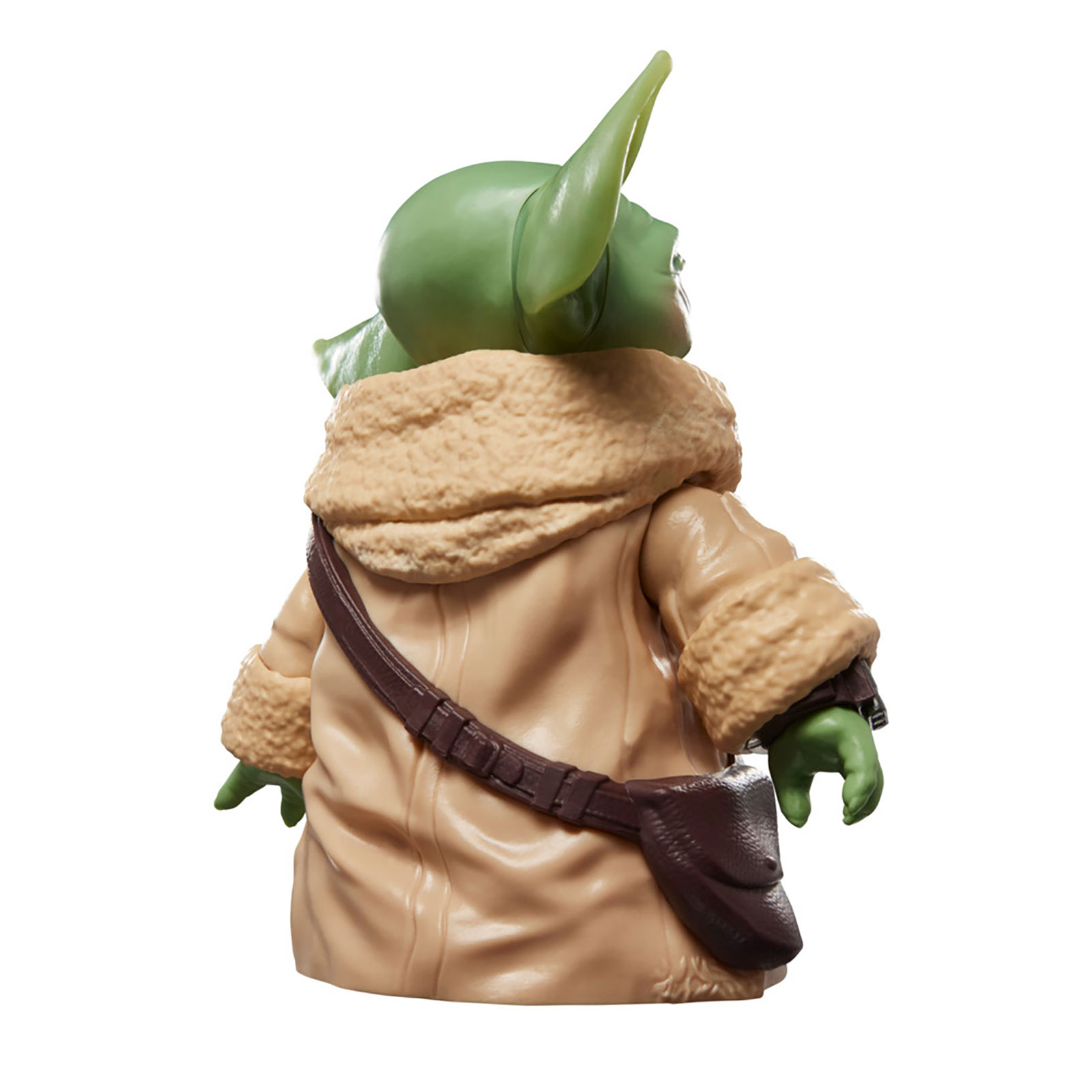 Figura de acción Grogu - Star Wars The Mandalorian