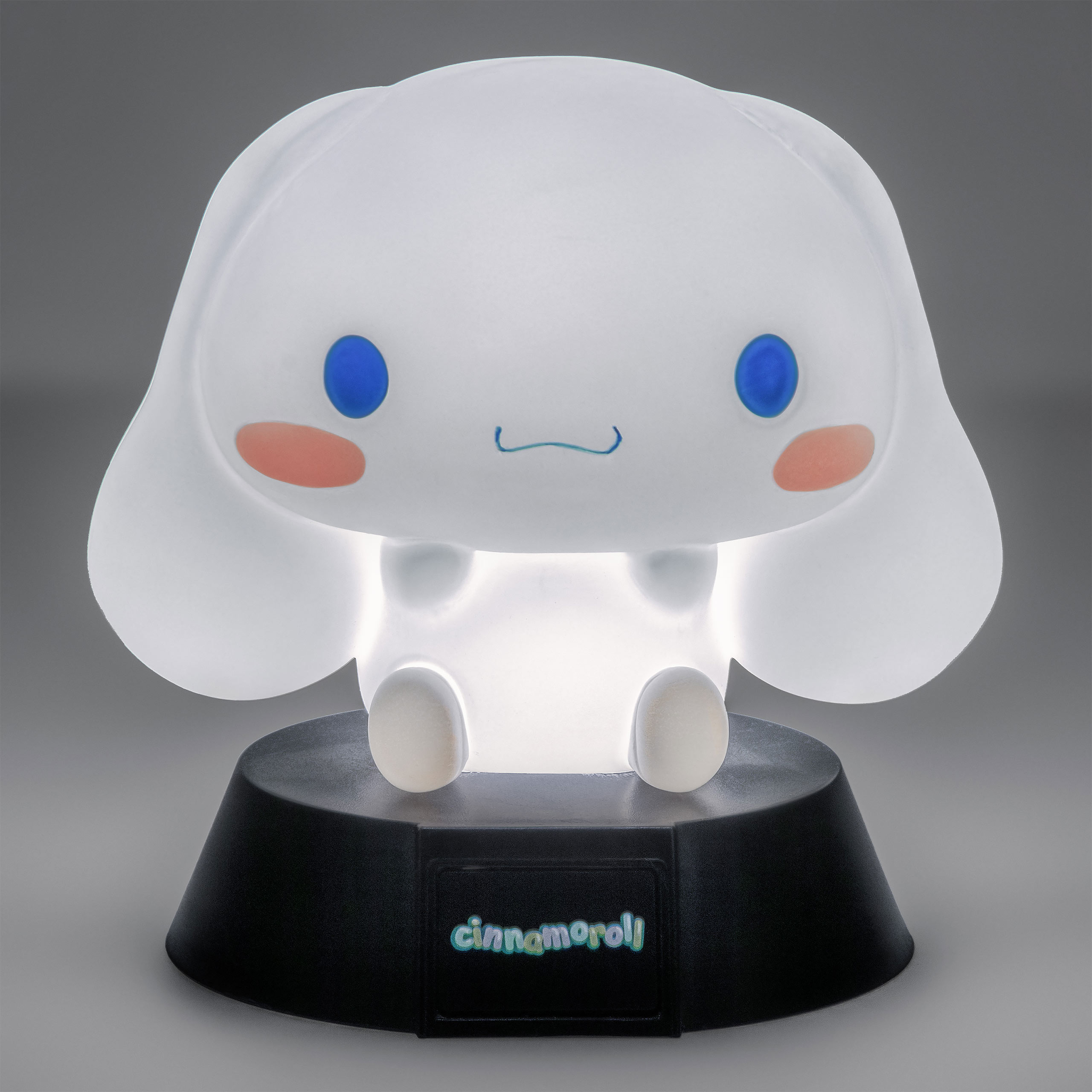 Hello Kitty & Friends - Cinnamoroll Icons Tafellamp