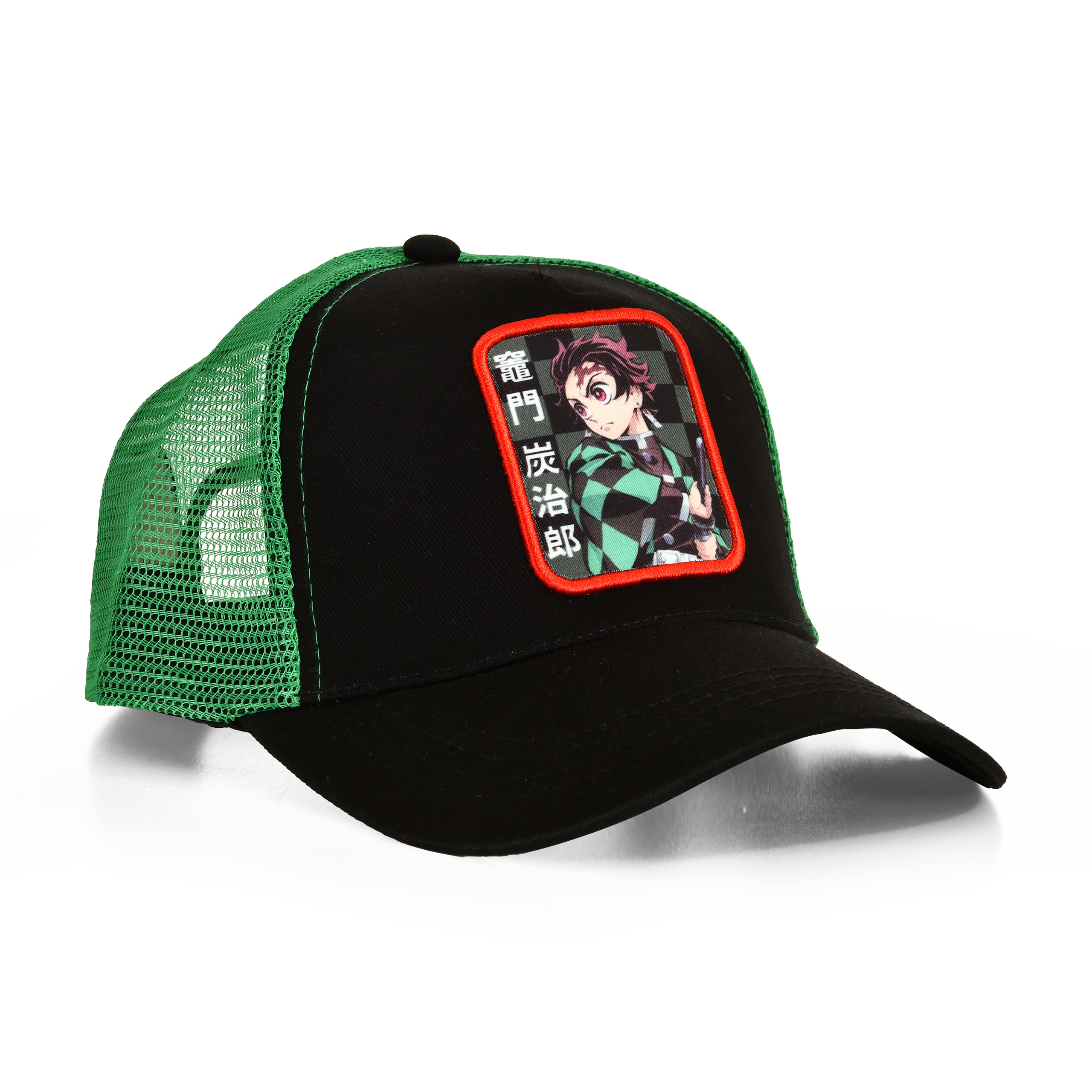 Demon Slayer - Tanjiro Kamado Baseball Cap