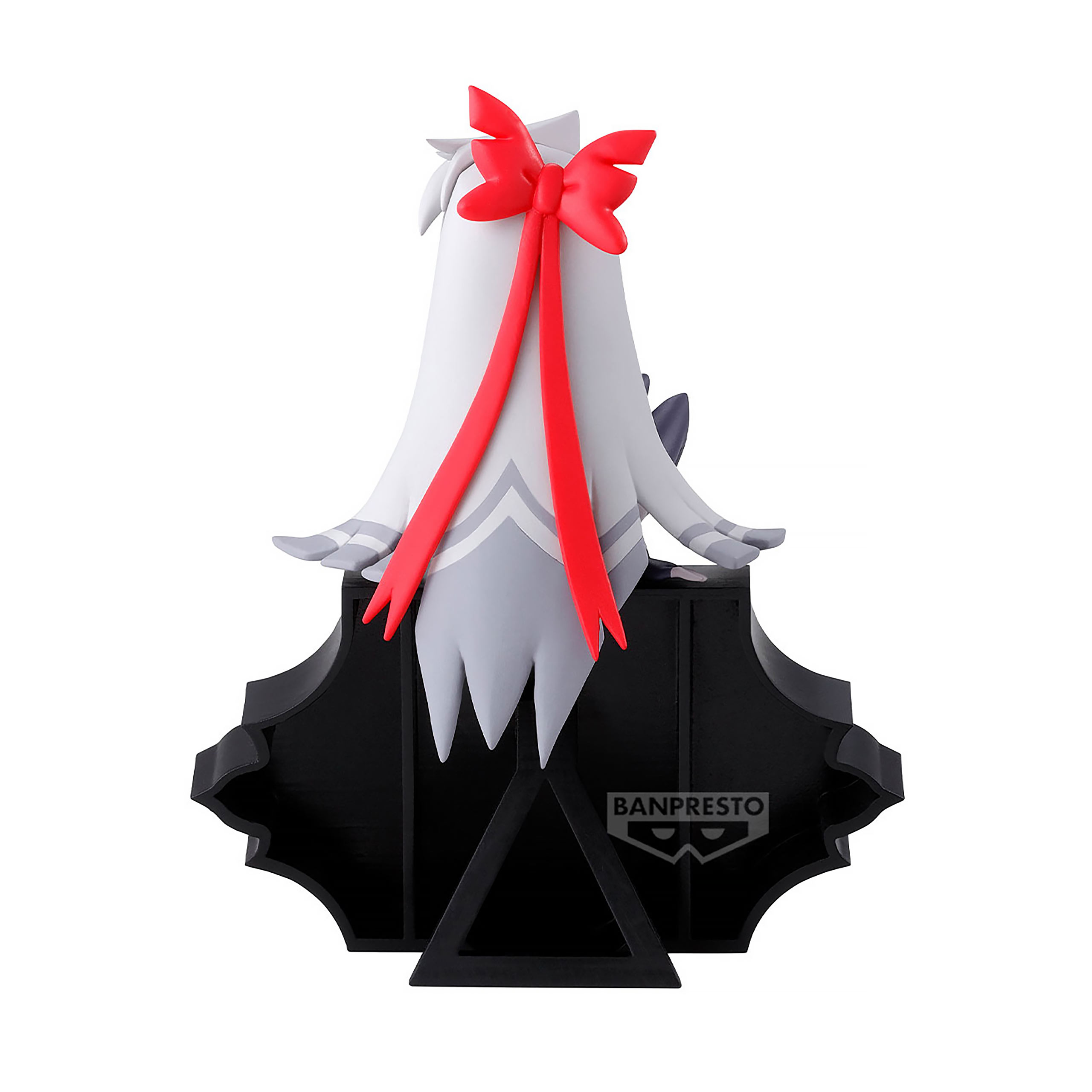 Hazbin Hotel - Vaggie Monitor Top Figure Version A