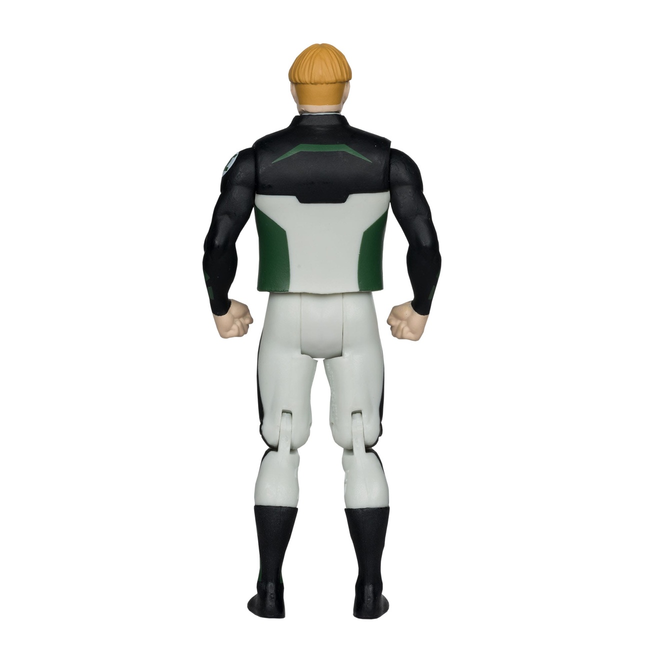Superman (2025) DC Direct Super Powers figurine articulée Green Lantern Guy Gardner 12 cm
