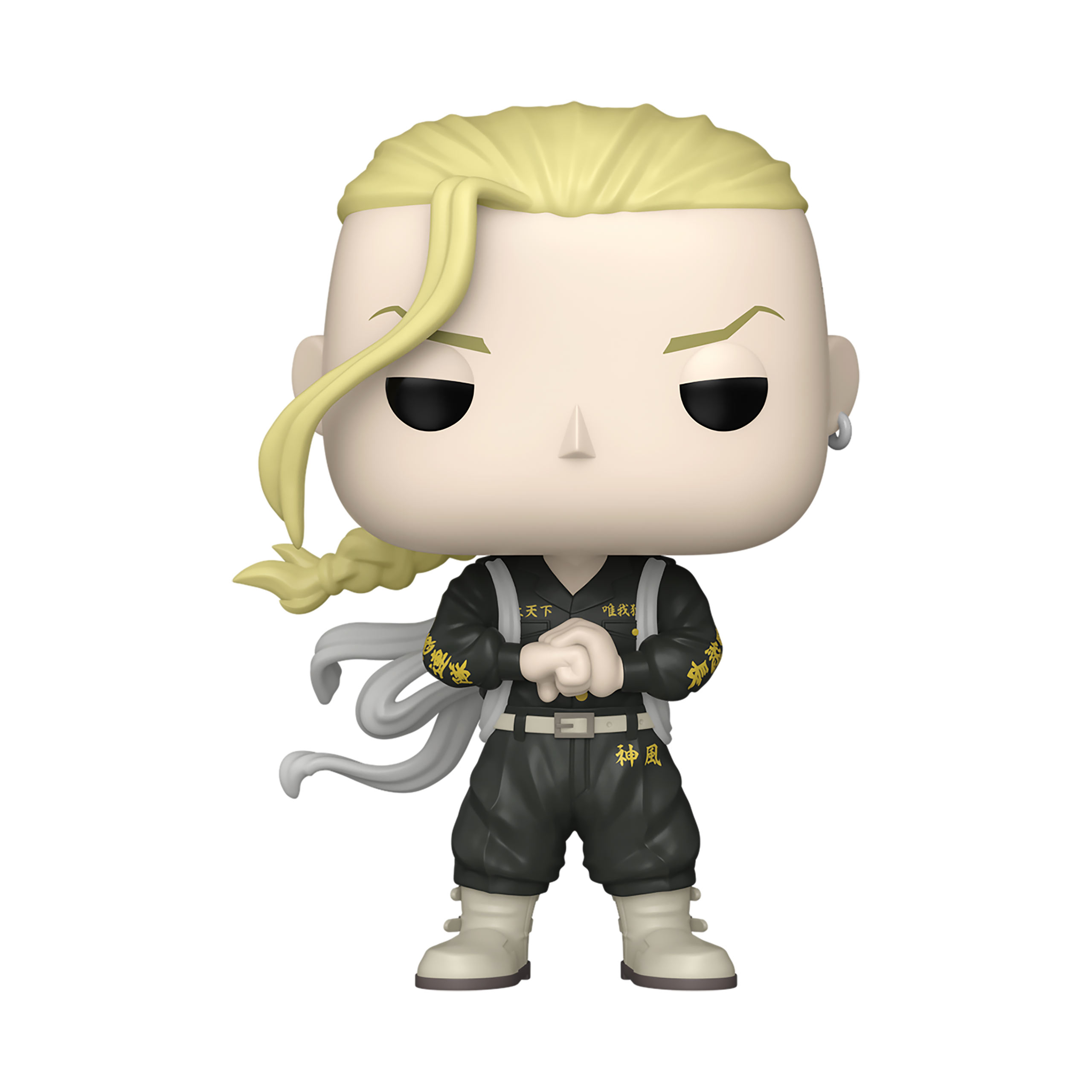 Tokyo Revengers - Figura Funko Pop Draken