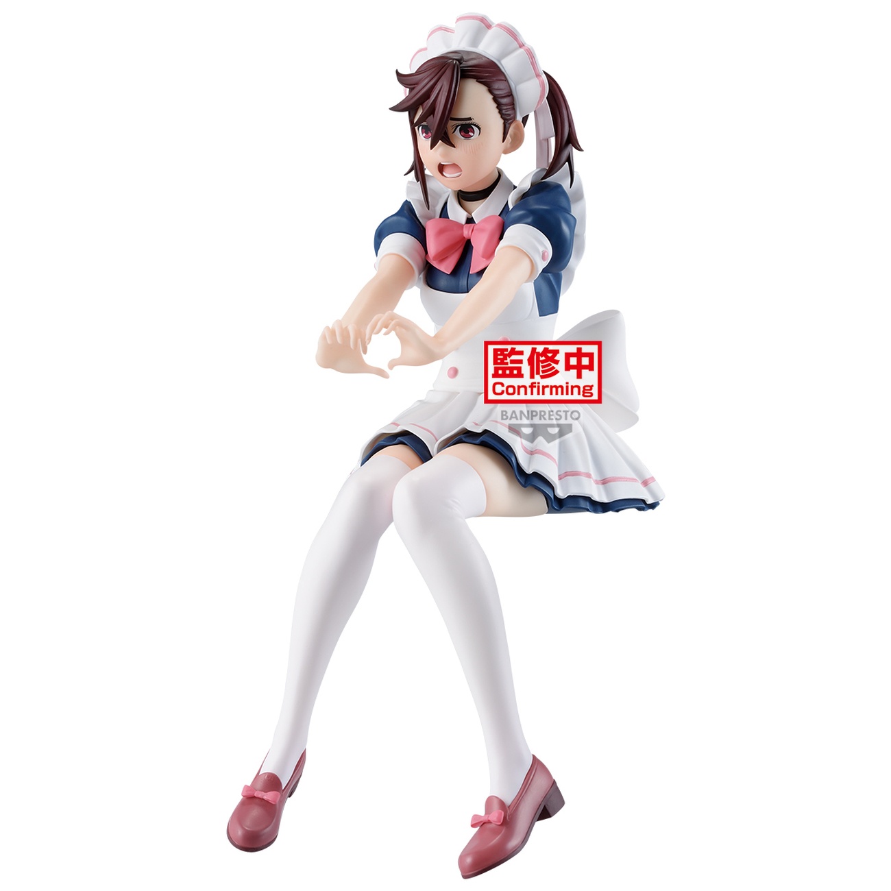 Dandadan - Momo Glitter & Glamours Figur