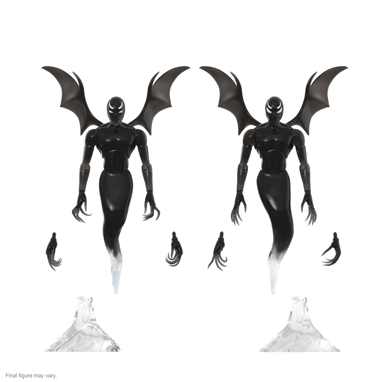 Dungeons & Dragons Ultimates figura de acción Sheila la Ladrona 18 cm