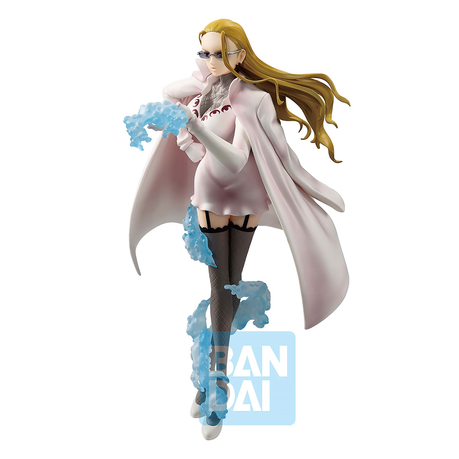 One Piece - Figura Kalifa Ichibansho