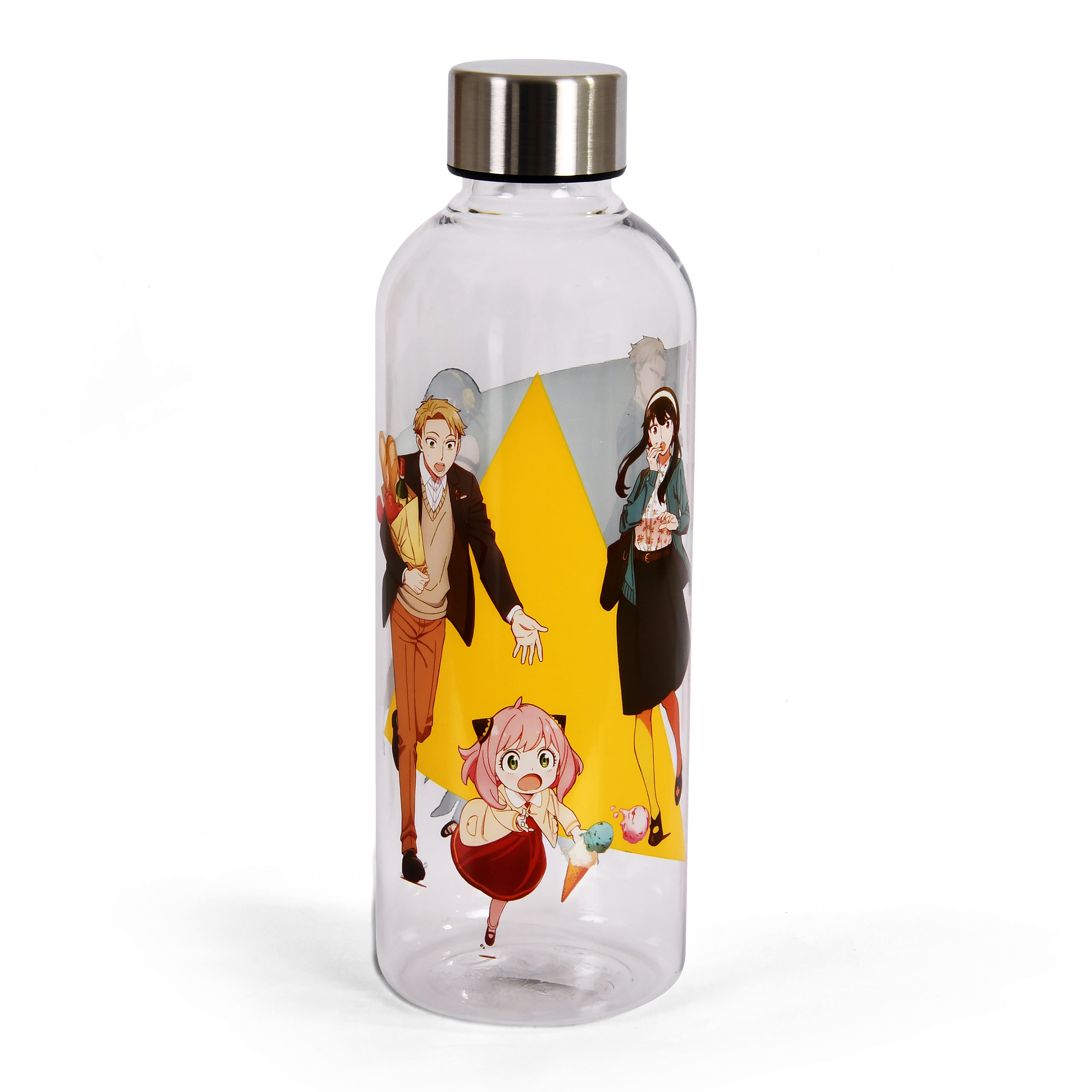 Spy x Family - Bouteille d'eau Anya Forger