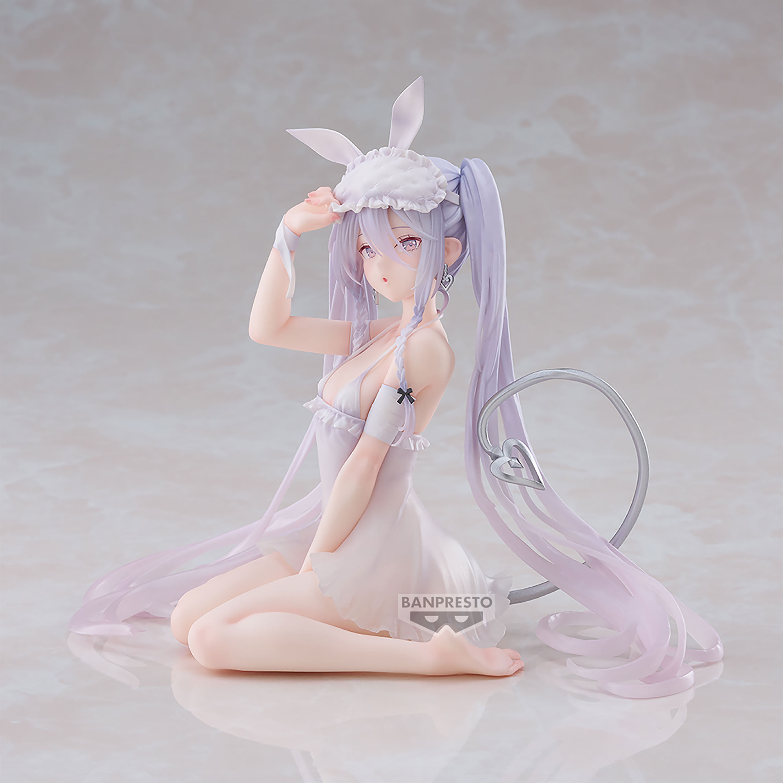 Sugar - Figurine Rurudo Espresto Sleepy Bunny Version