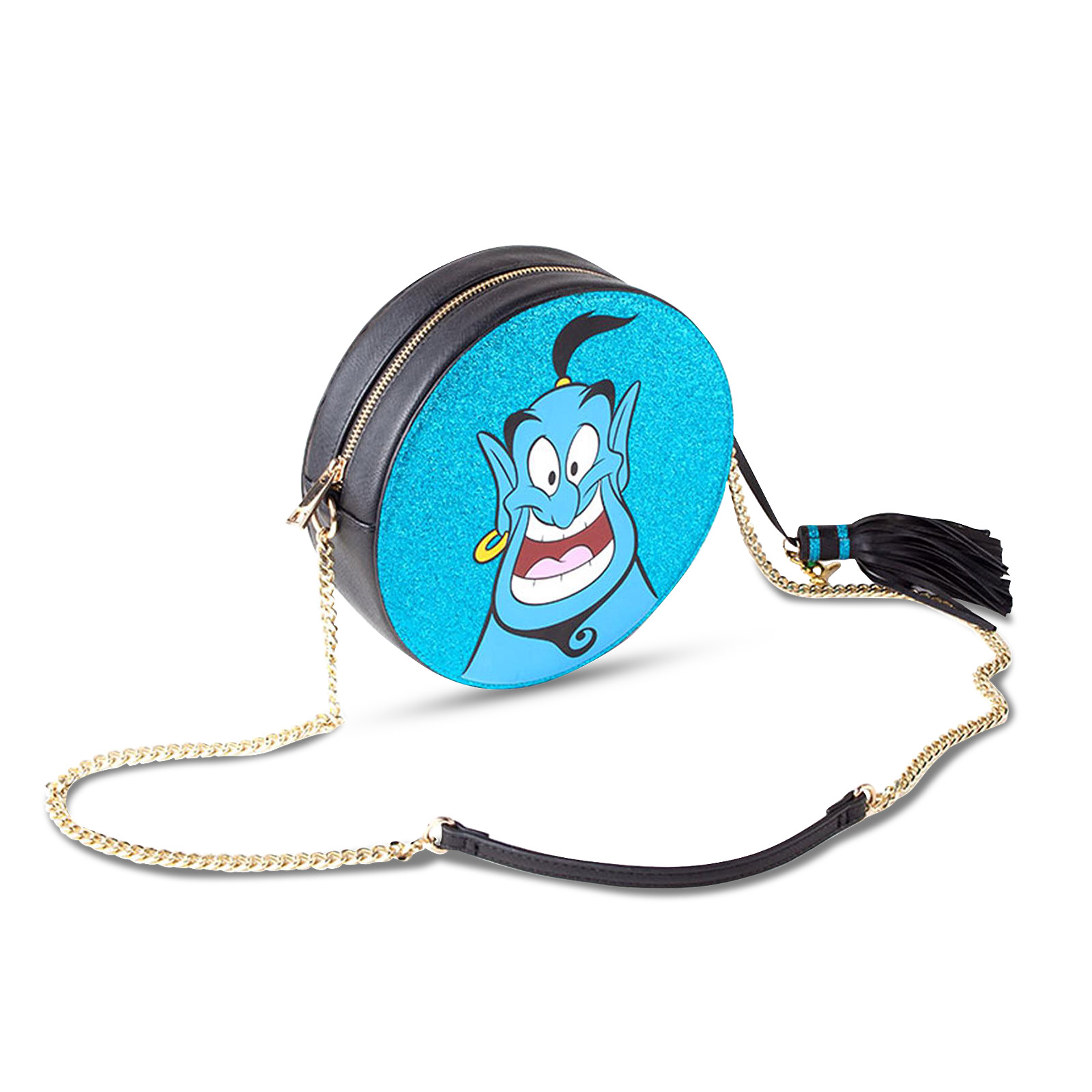 Aladdin - Genie Shoulder Bag