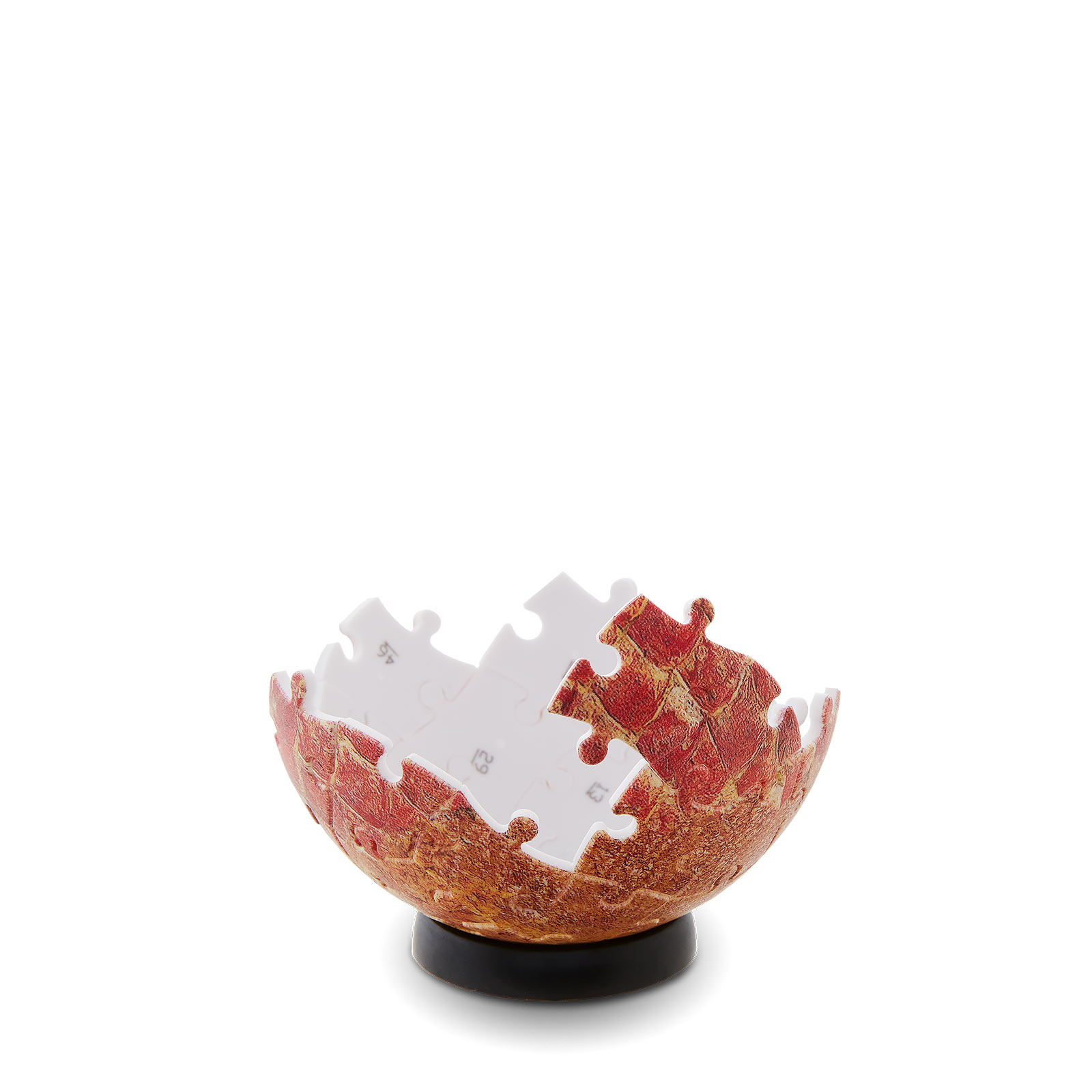 Game of Thrones - Dragon Eggs 3D Puzzle Set