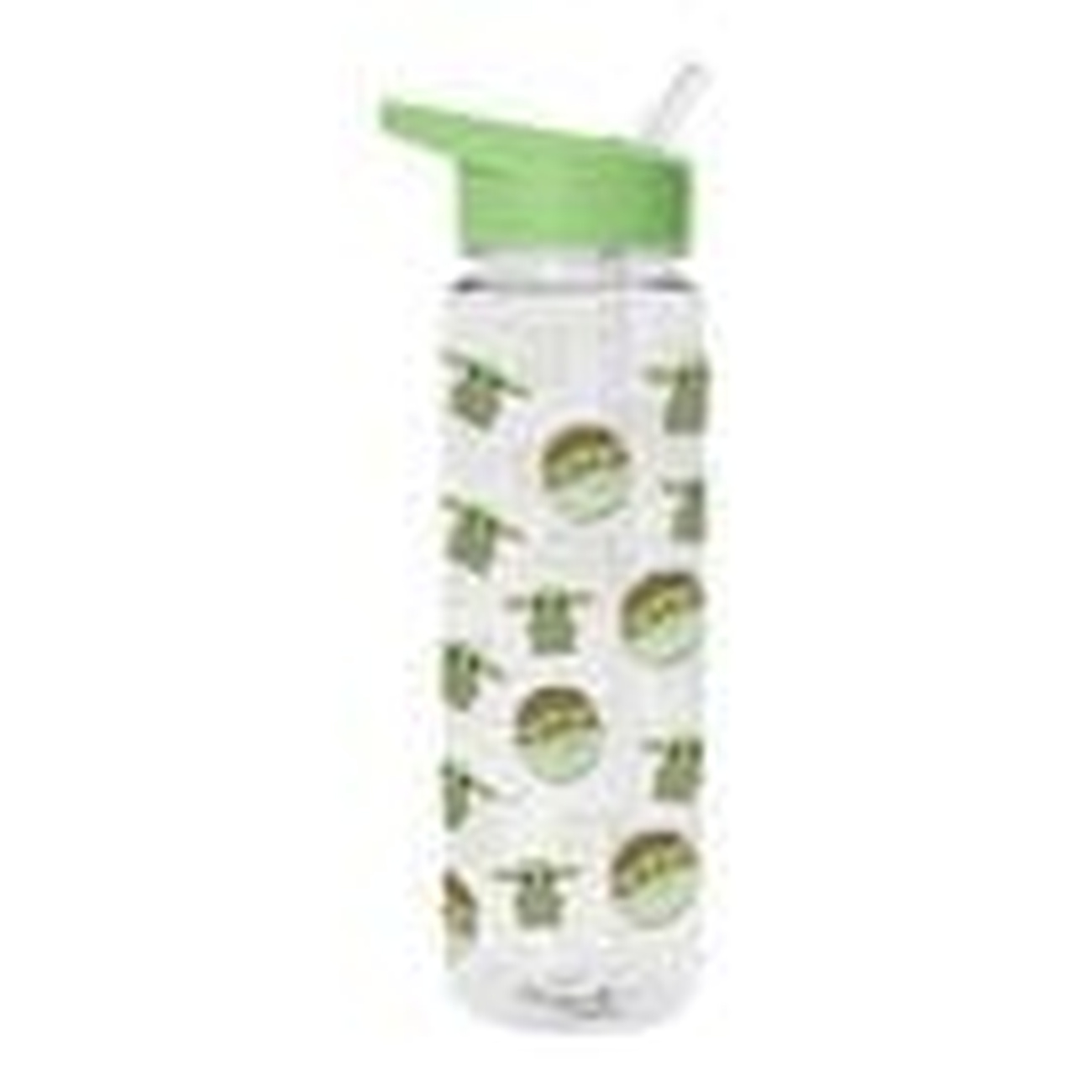 Star Wars: The Mandalorian Water Bottle The Child