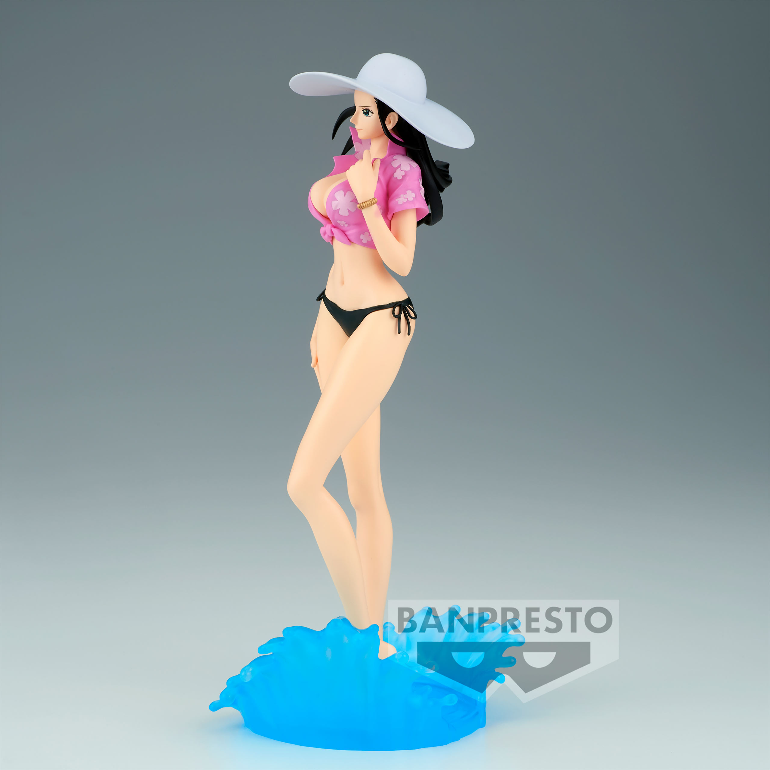 One Piece - Figura Nico Robin Splash Style Glitter & Glamours