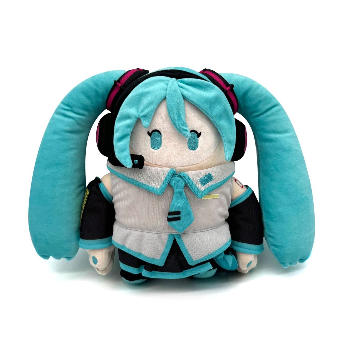 Peluches Fall Guys x Hatsune Miku 22 cm