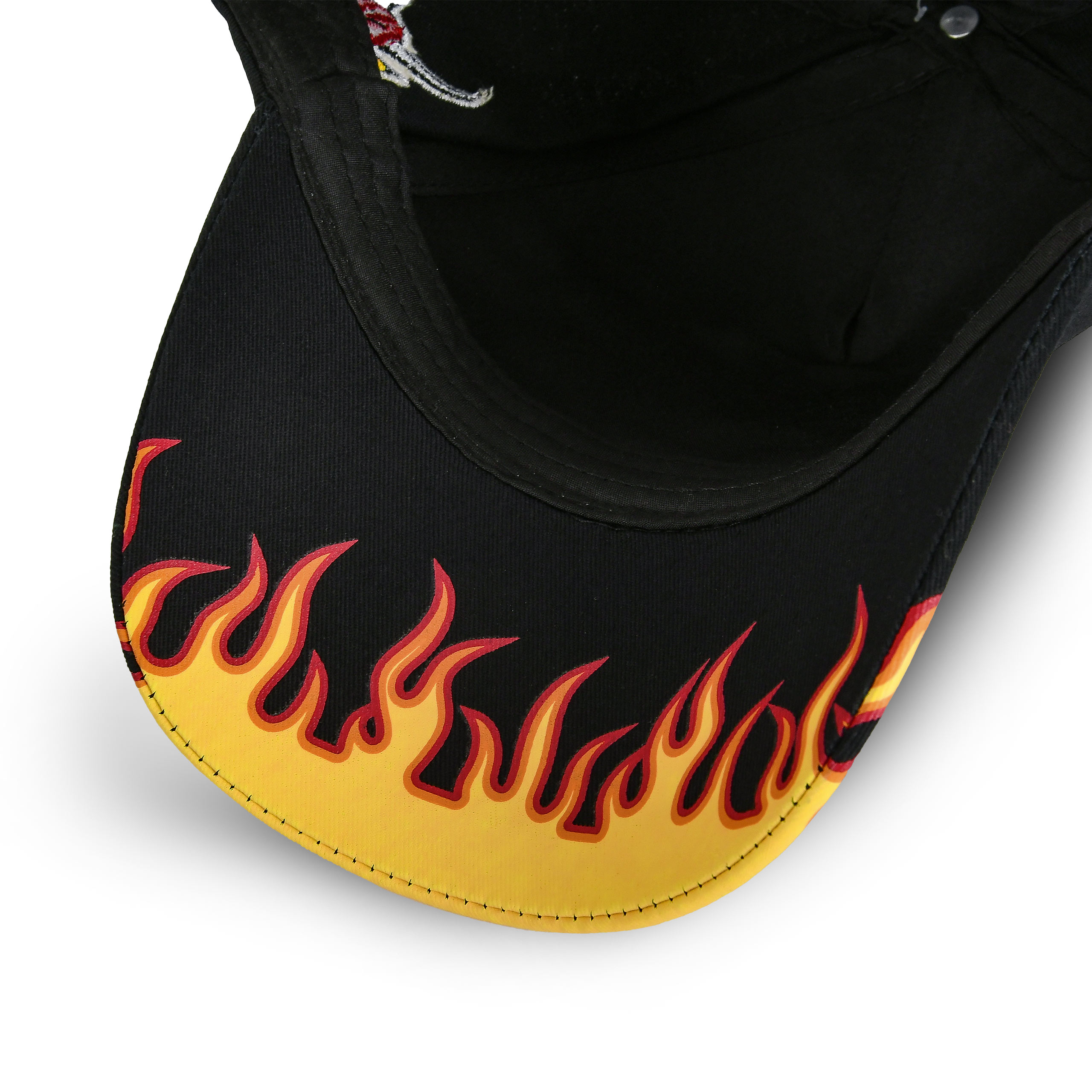 Stranger Things - Casquette Hellfire Club