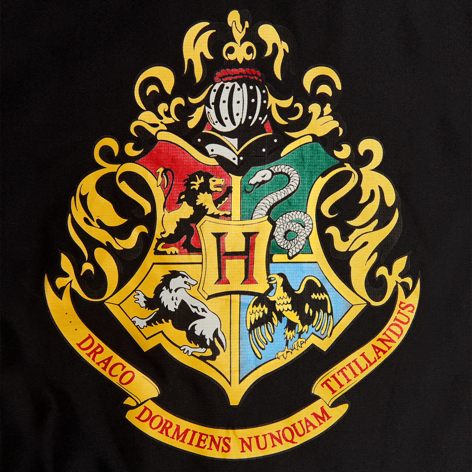 Harry Potter - Hogwarts Windjack
