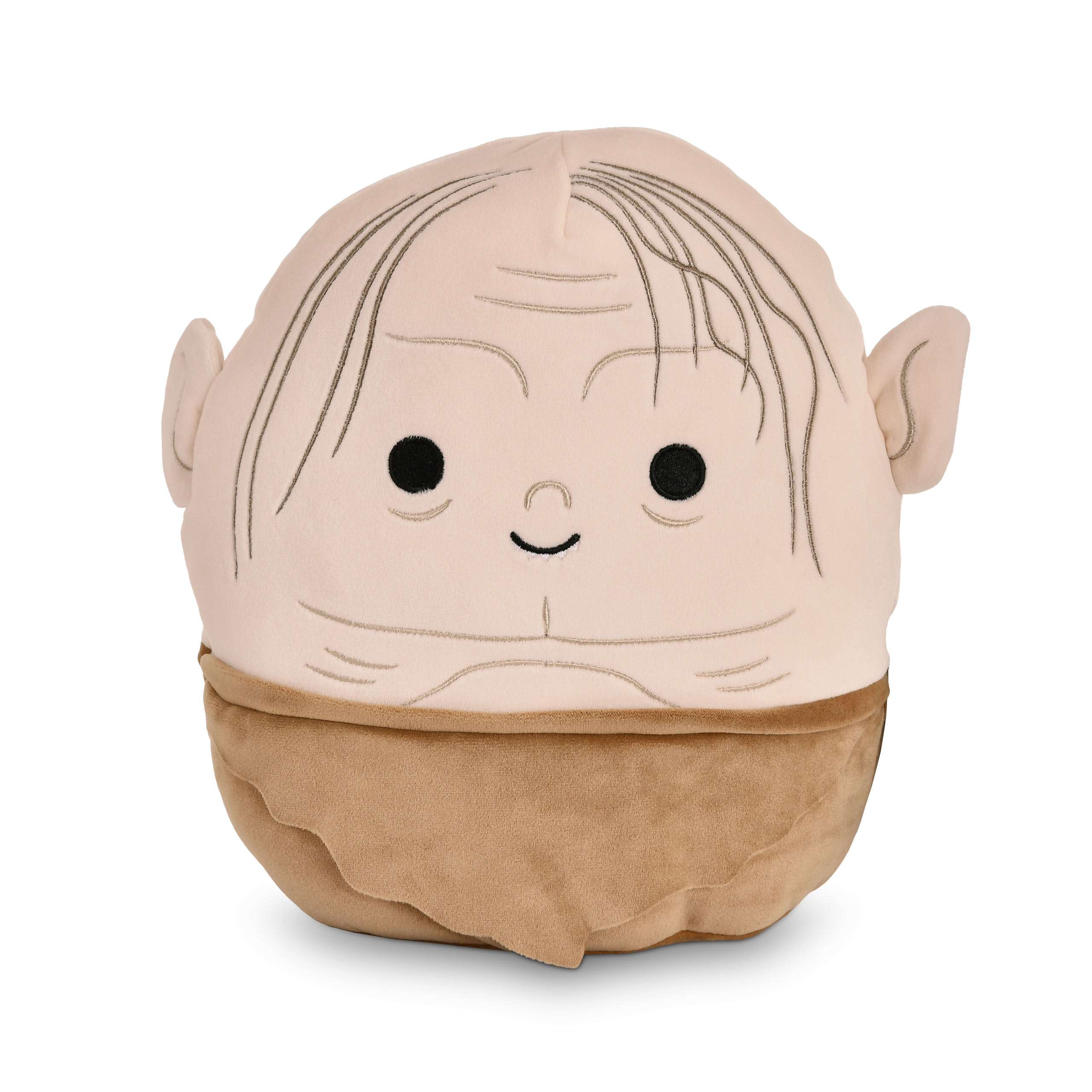 Herr der Ringe - Gollum Squishmallows Plüsch Figur