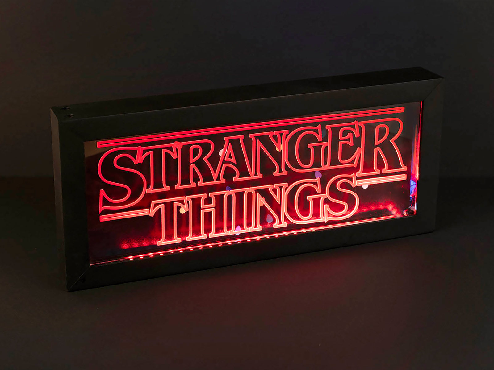 Stranger Things - Upside Down Lamp