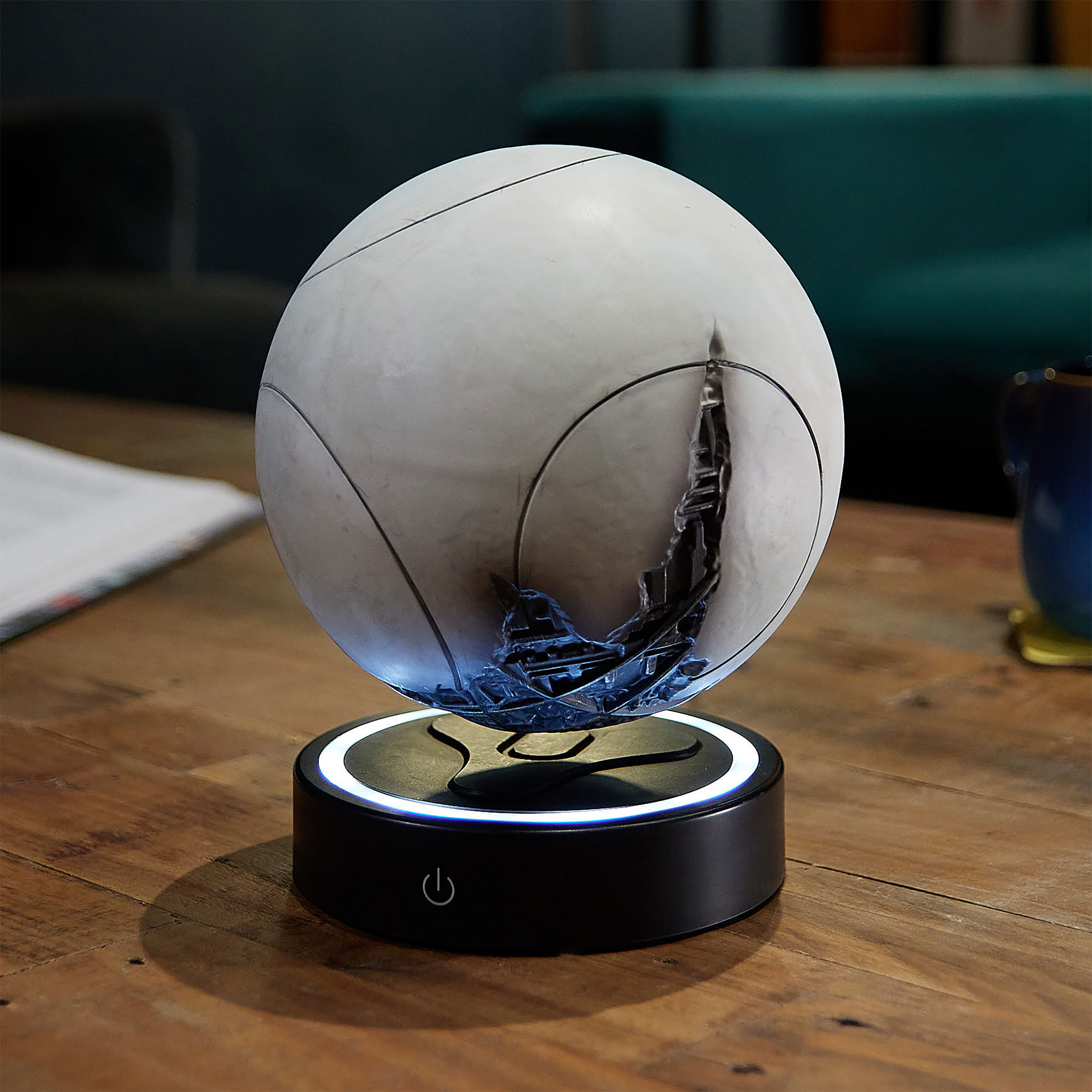 Destiny - Lampada LED Fluttuante Traveler