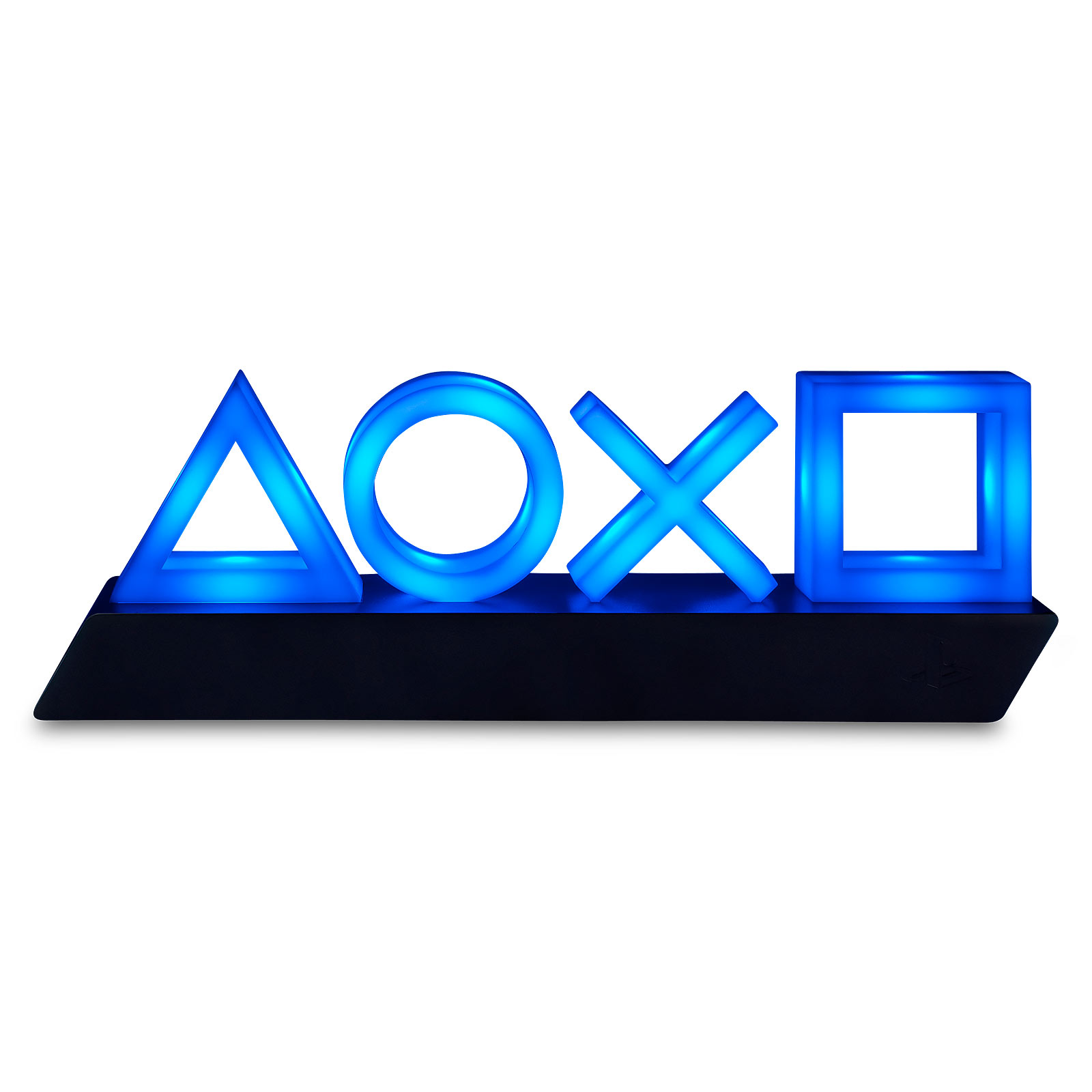 PlayStation - PS5 Icons Tischlampe