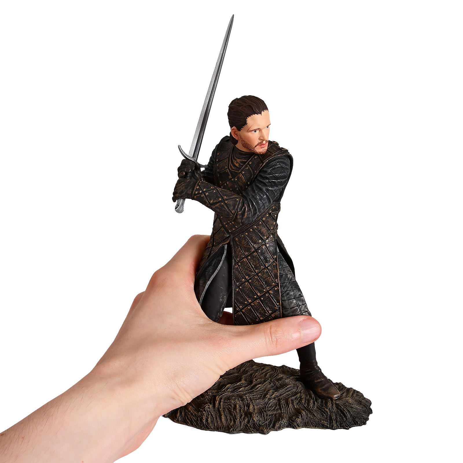 Game of Thrones - Jon Snow Figur 20 cm