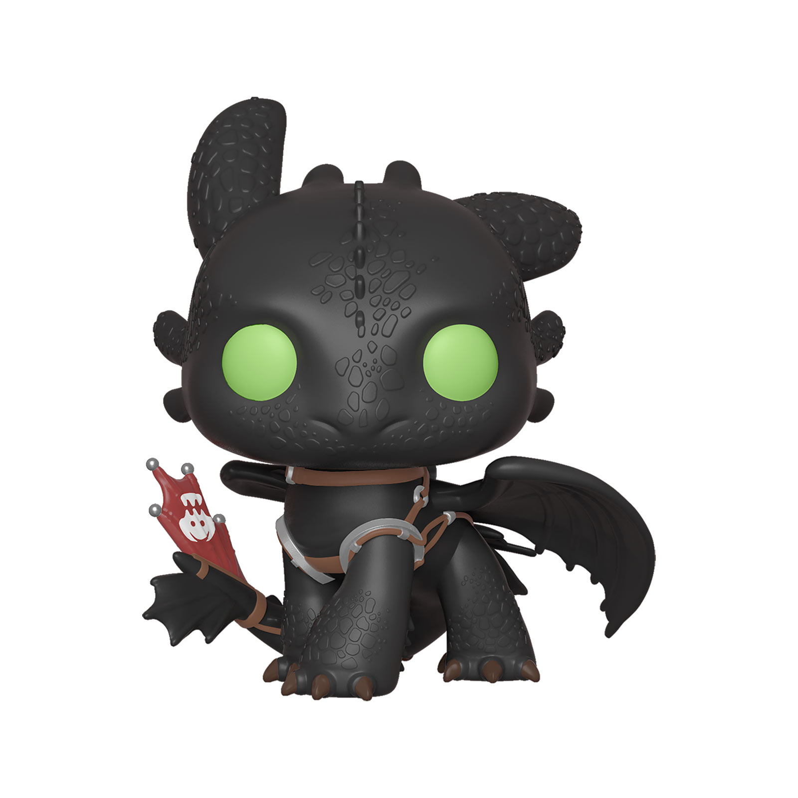 How to Train Your Dragon – Toothless Funko Pop! figure