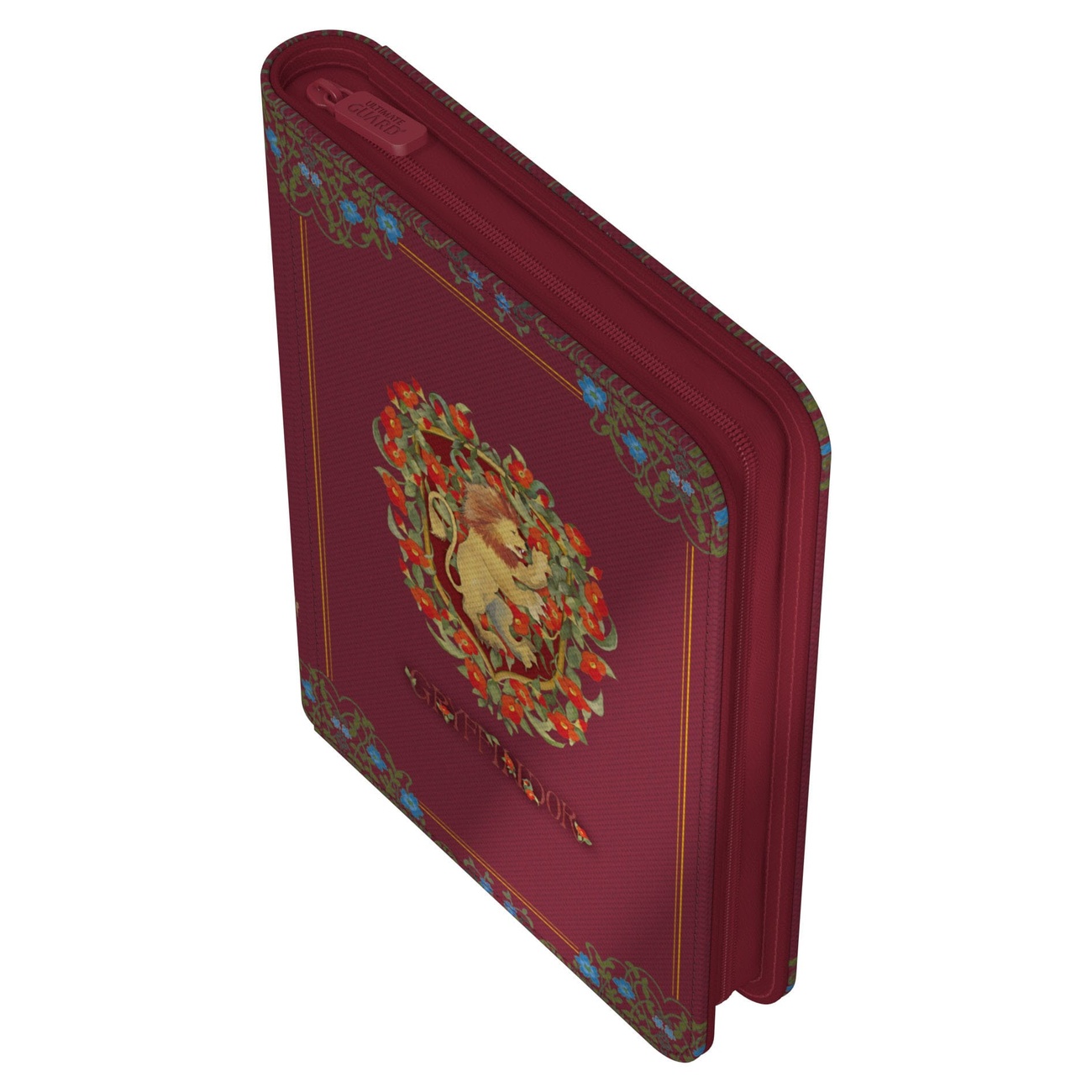 Ultimate Guard Zipfolio 160 Xenoskin Harry Potter – Gryffindor
