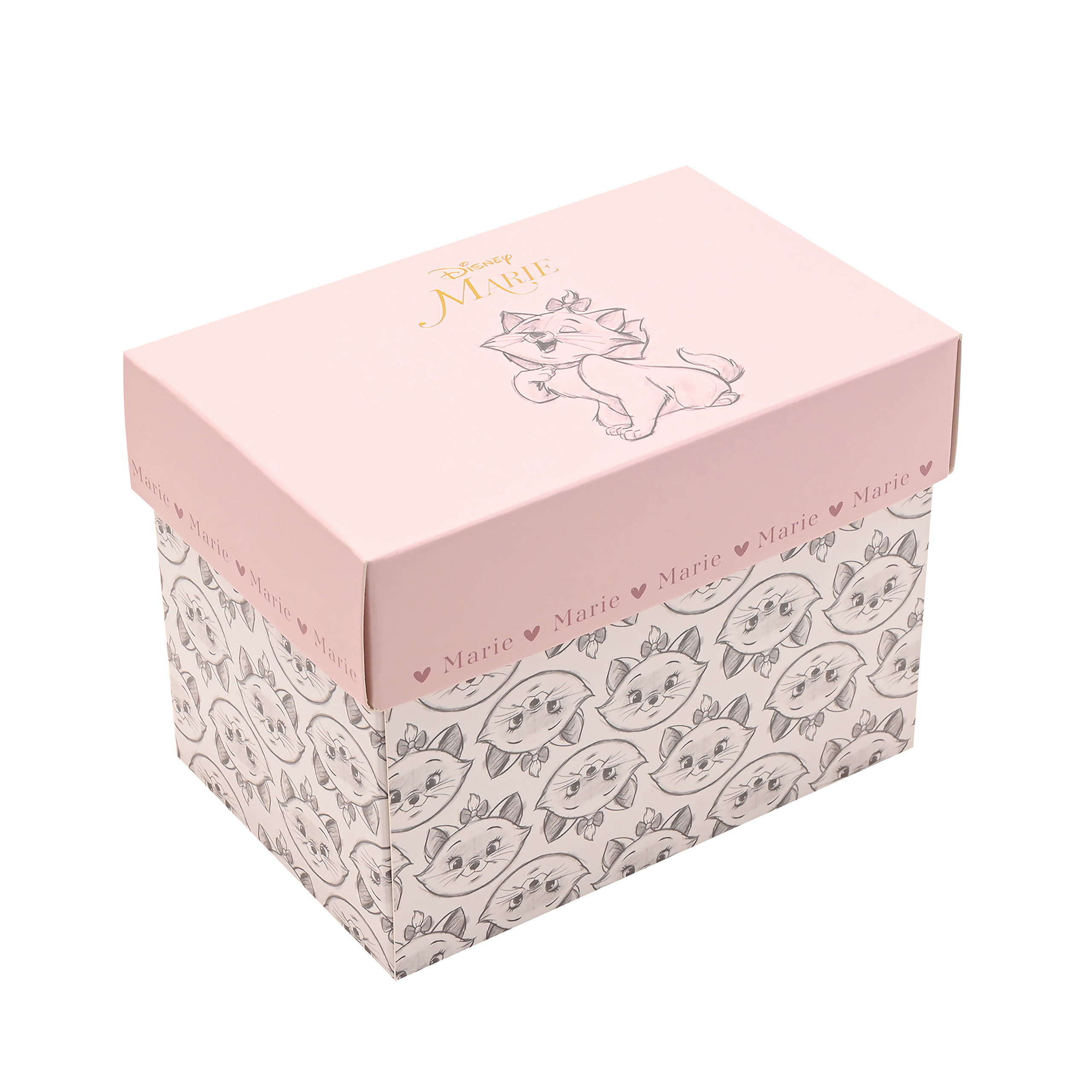 Gli Aristogatti - Tazza da collezione Marie Premium