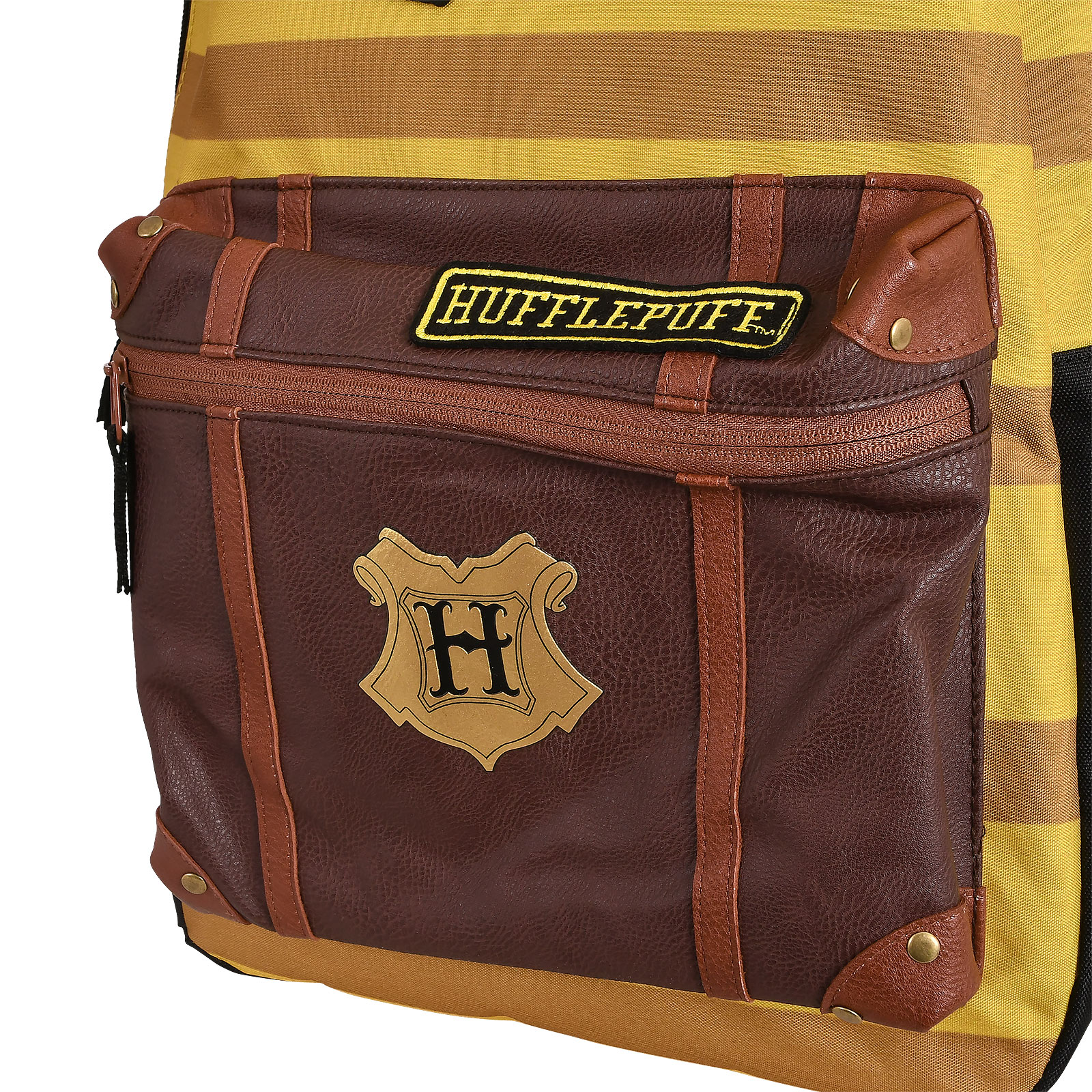 Harry Potter - Hufflepuff School Backpack