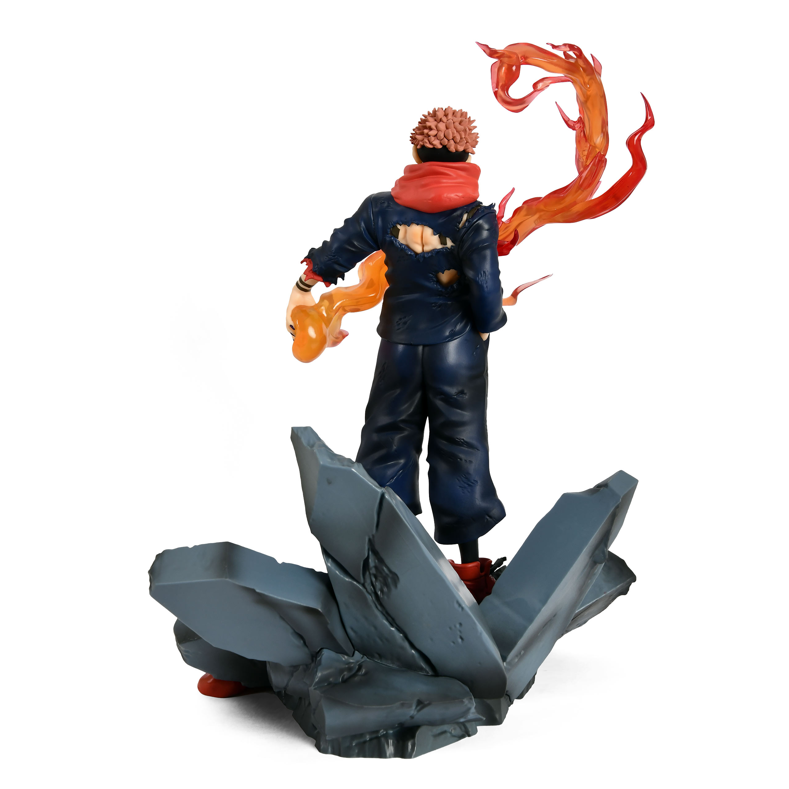 Jujutsu Kaisen - Sukuna Fuga Figure