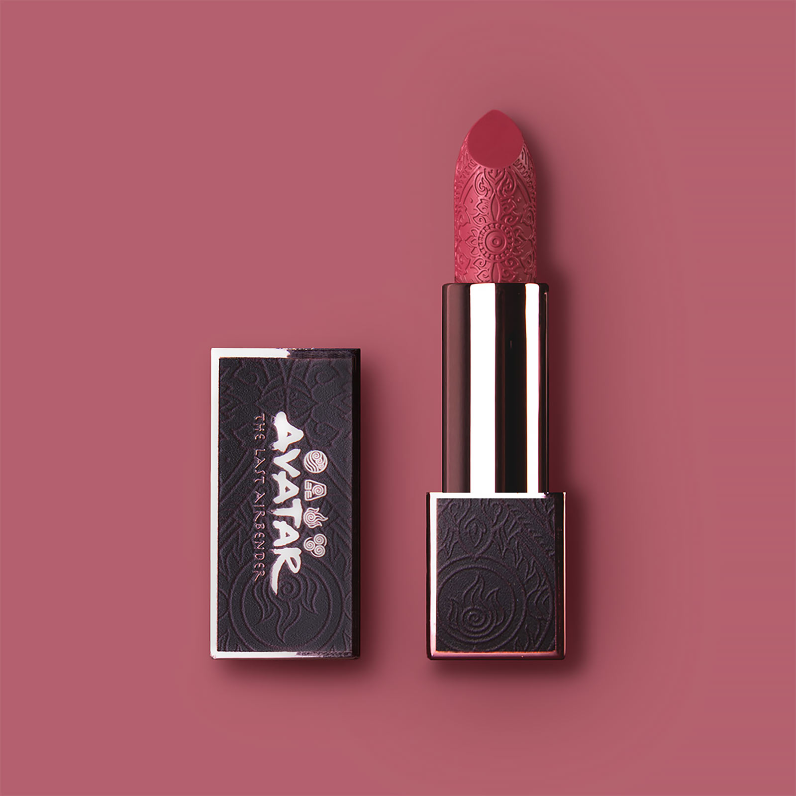 Avatar The Last Airbender - Ty Lee Lipstick