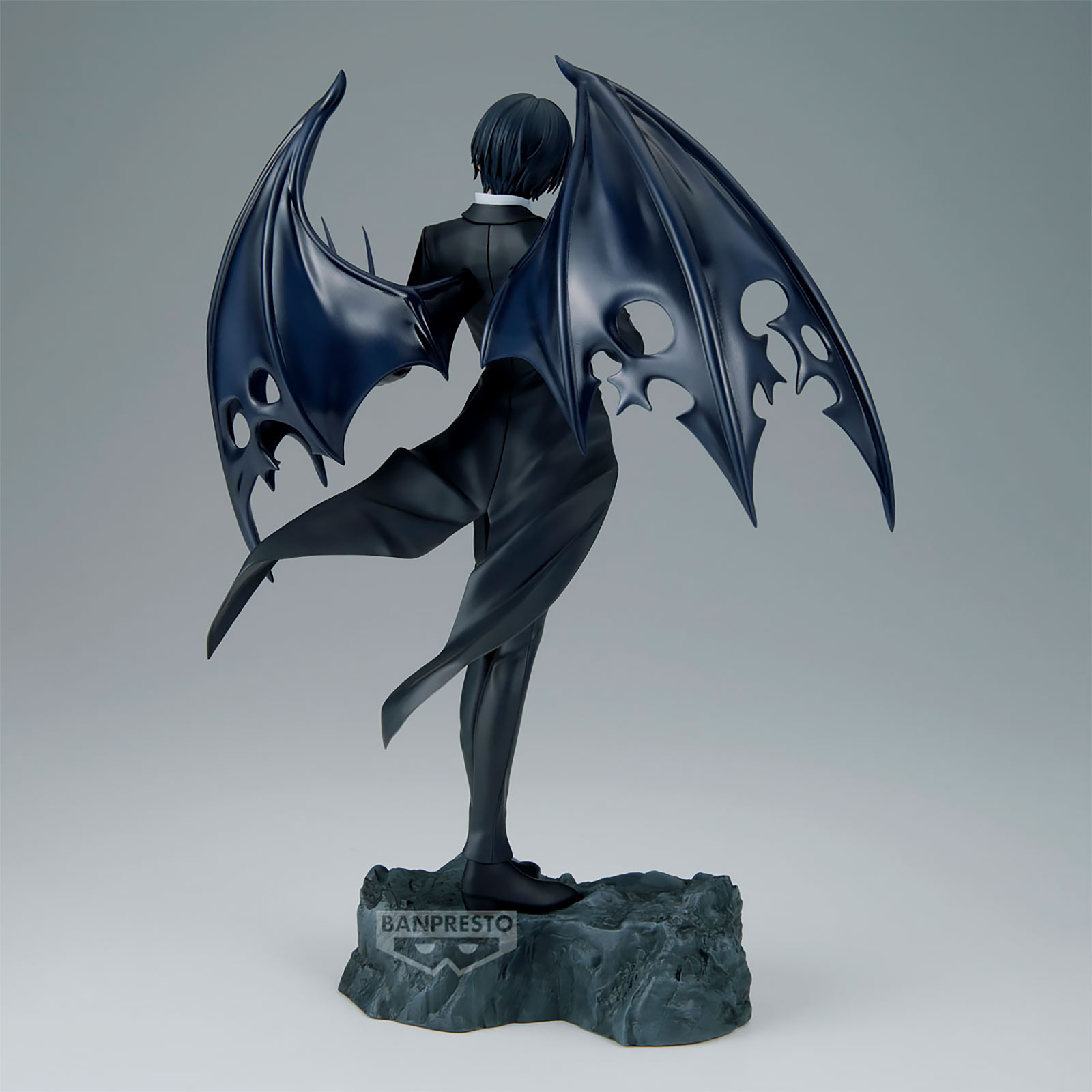 TenSura - Diablo Espresto Figure