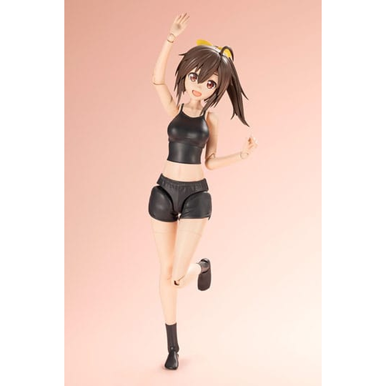 Sousai Shojo Teien – Accessory Set for Action Figures Dress Up Body Size M Version