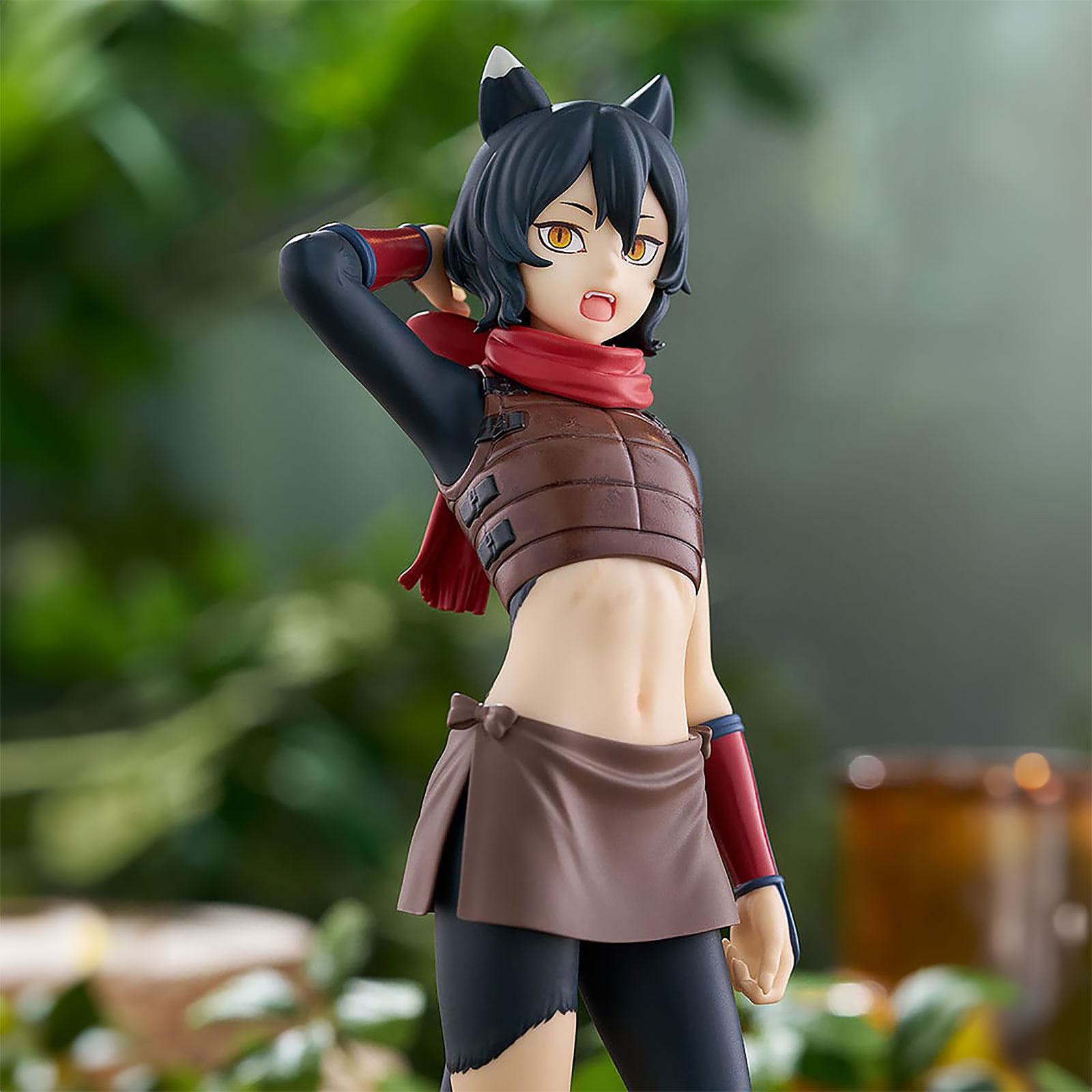 Delicious in Dungeon - Izutsumi Figuur 16cm