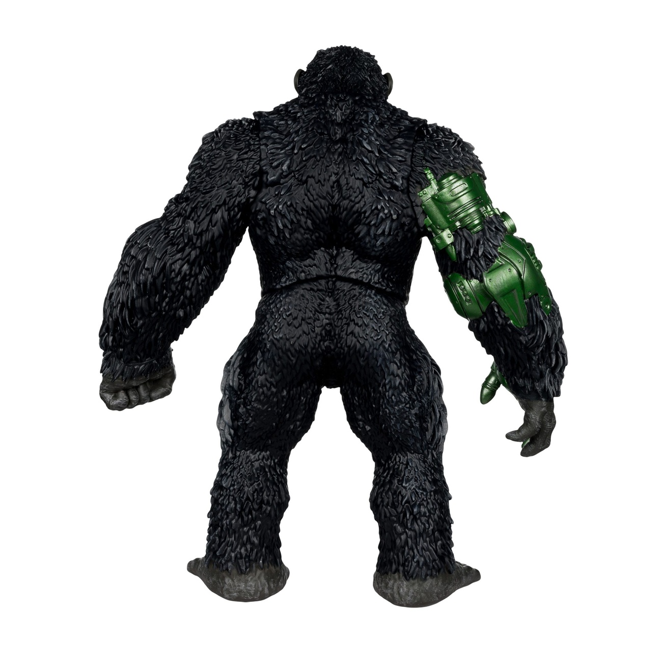 DC Multiverse figurines articulées pack de 2 Flash vs Titano 18 cm