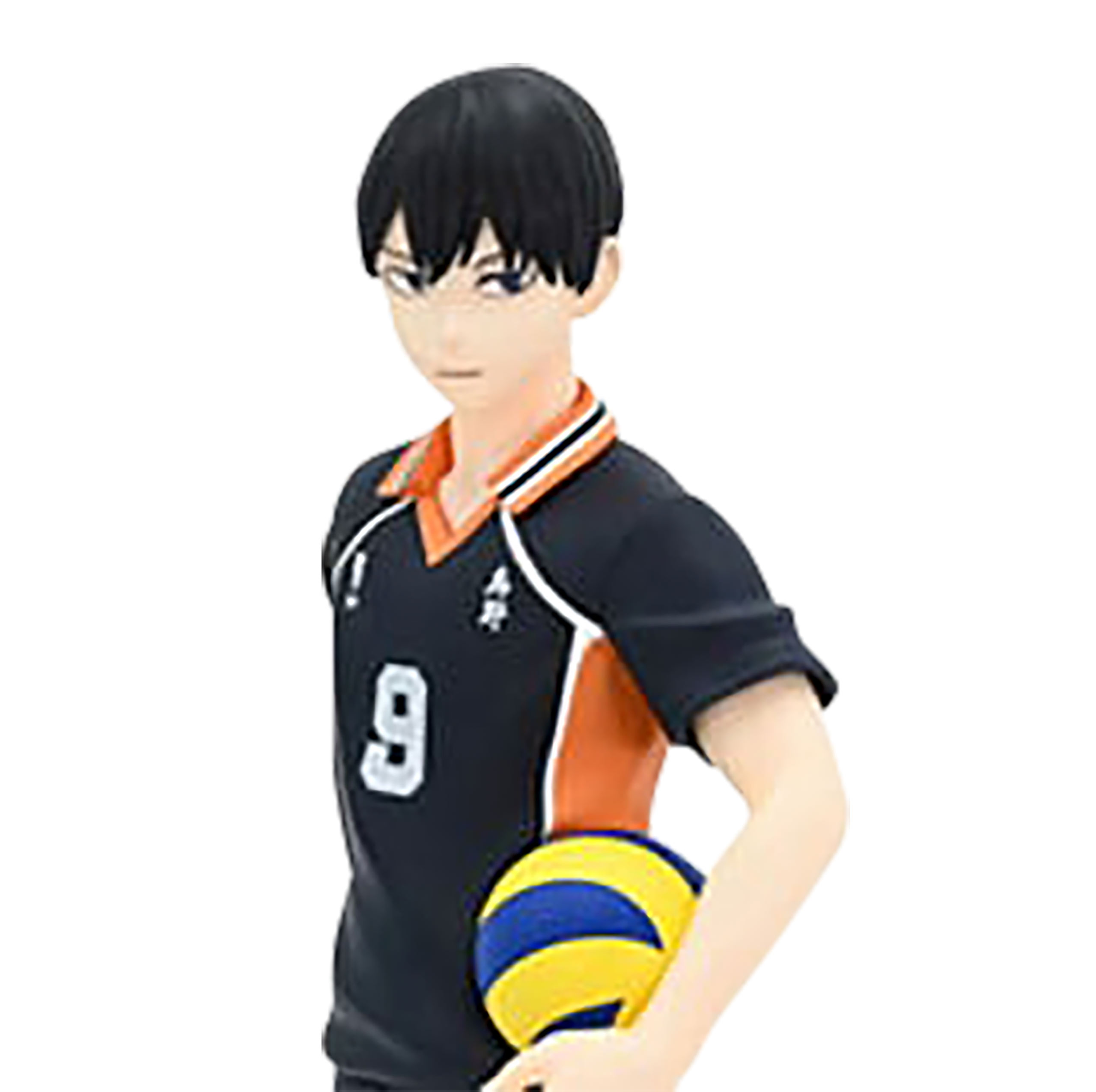 Haikyu!! - Figura di Tobio Kageyama