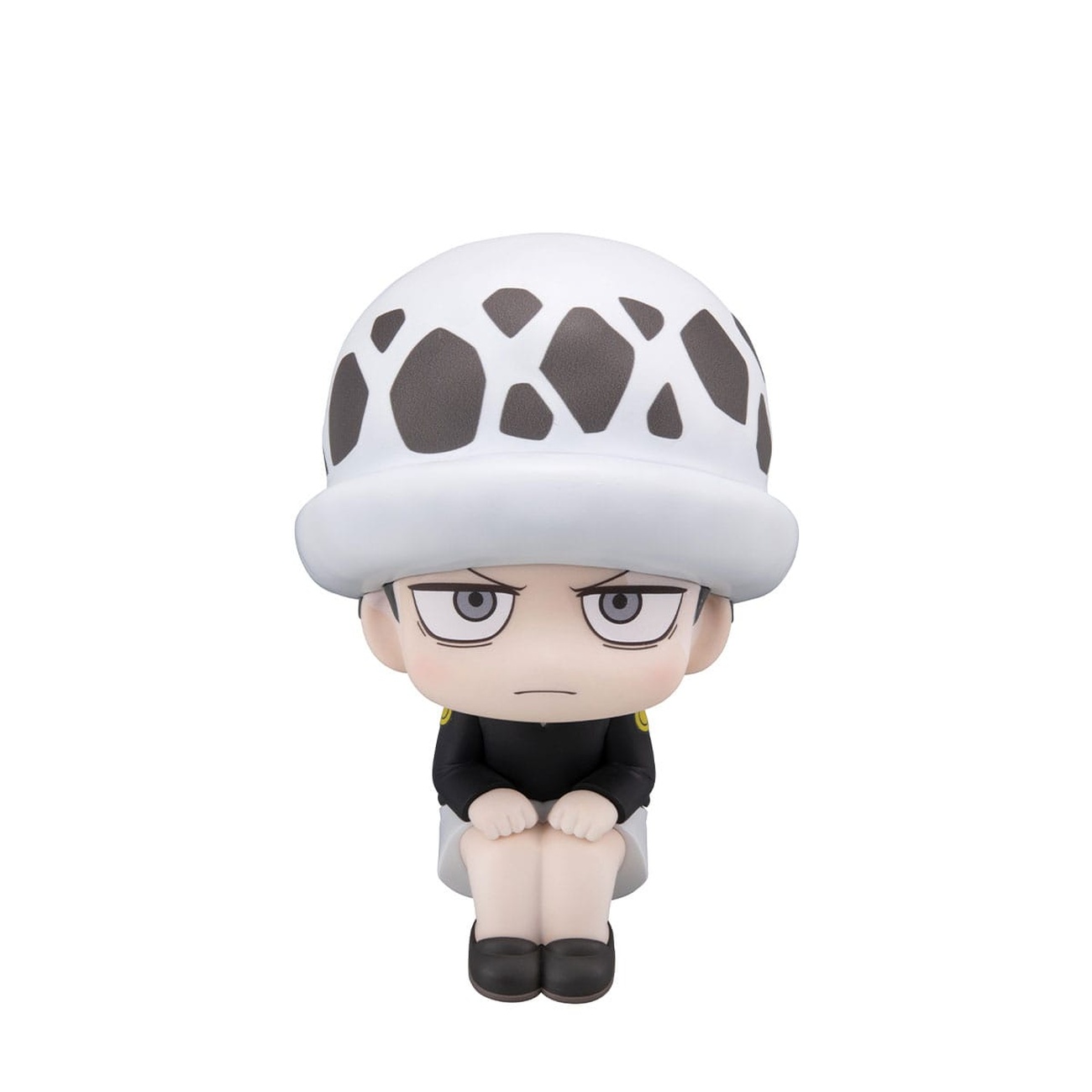 One Piece Look Up PVC Statue Trafalgar Law Childhood Ver. 11 cm