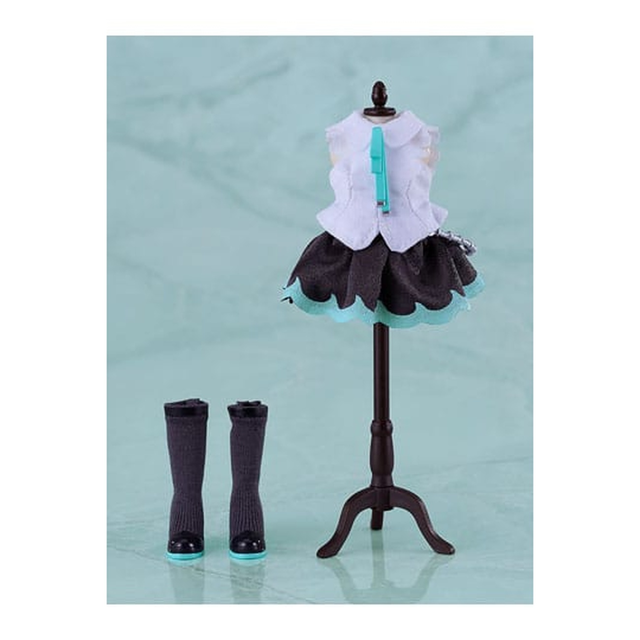 Figura de acción Nendoroid Doll Hatsune Miku NT - Hatsune Miku