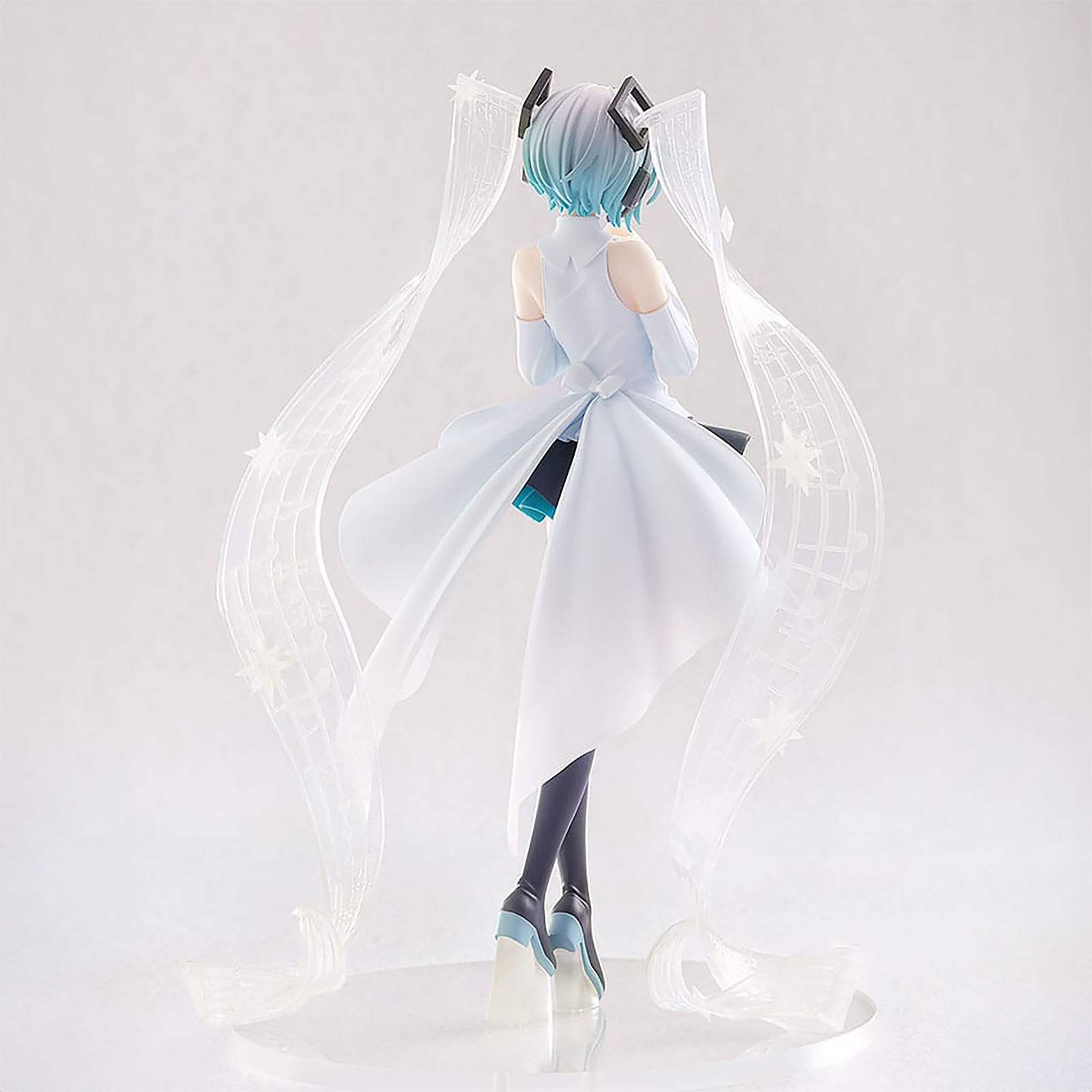 Hatsune Miku - Pop Up Parade Figuur Little Missing Stars Versie