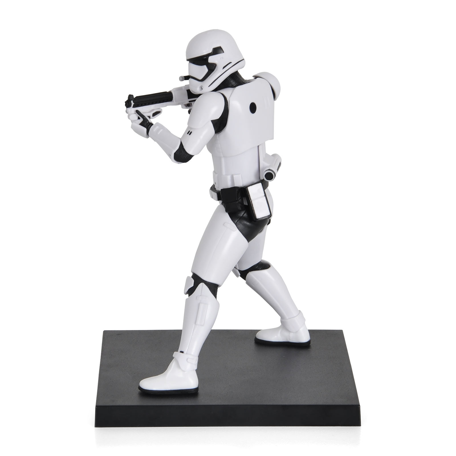 Star Wars - Figurines de collection Stormtrooper de la Première Ordre 1:10 Ensemble de 2