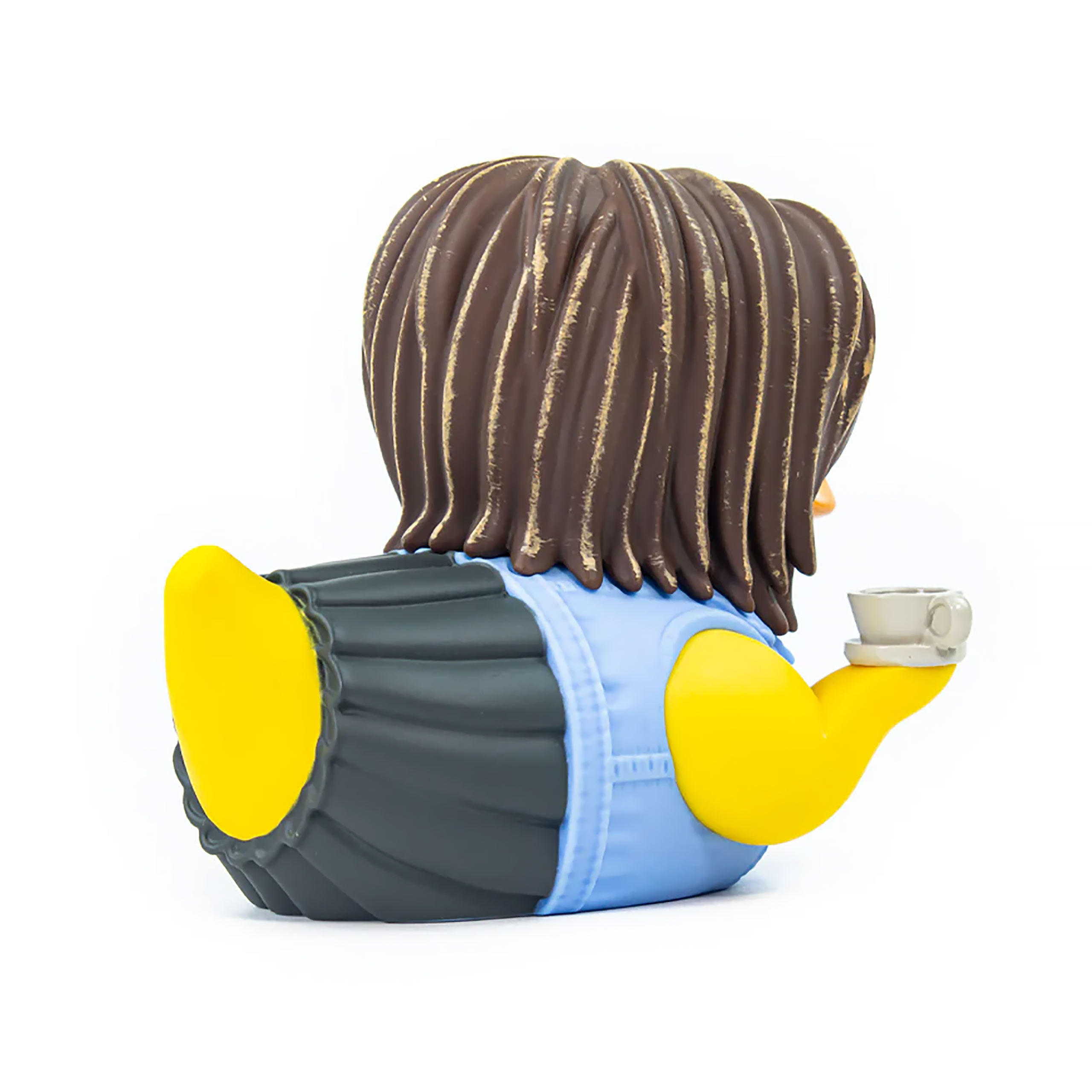 Friends - Rachel Green TUBBZ Decorative Duck