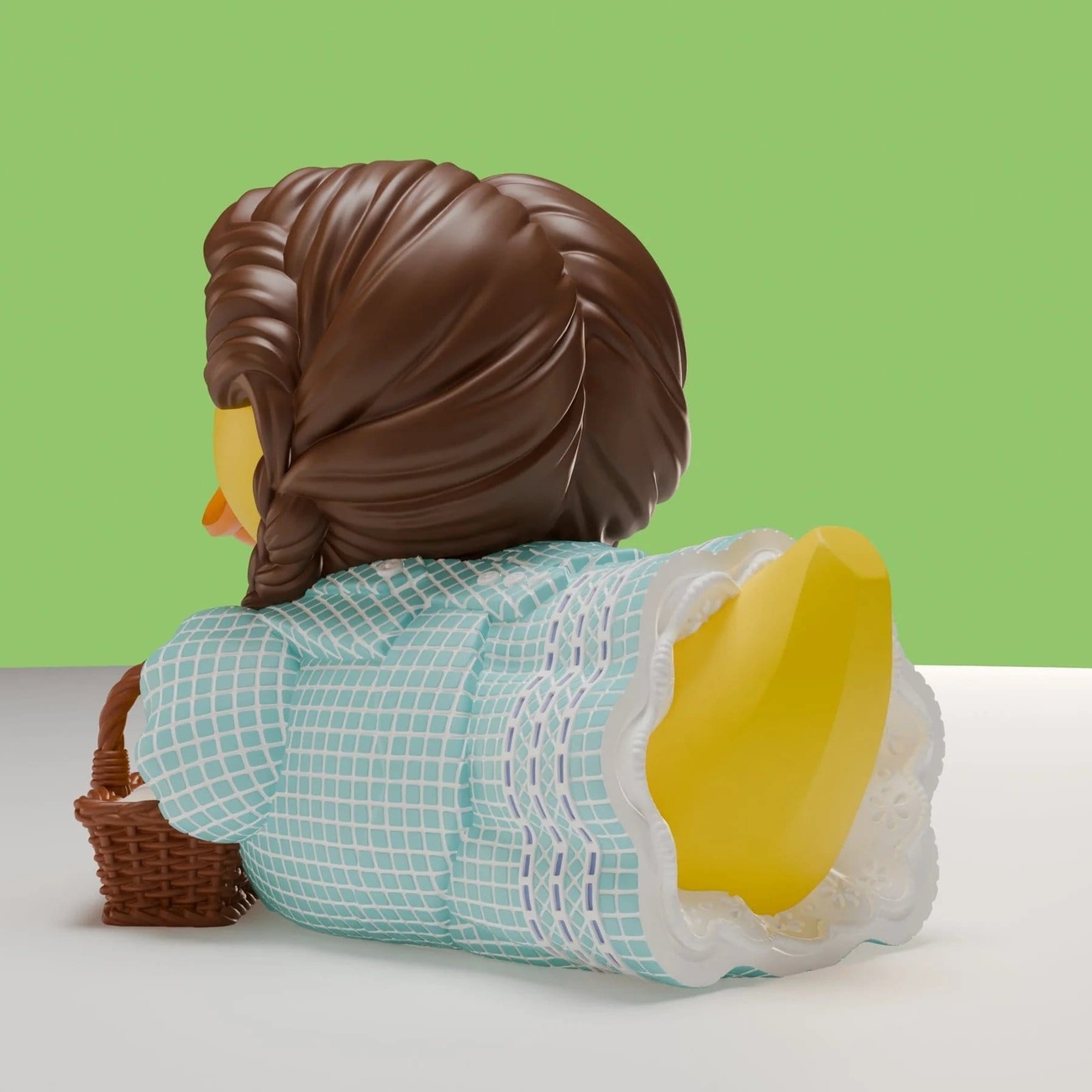 Wicked Tubbz PVC-figur Dorothy Gale Boxed Edition 10 cm
