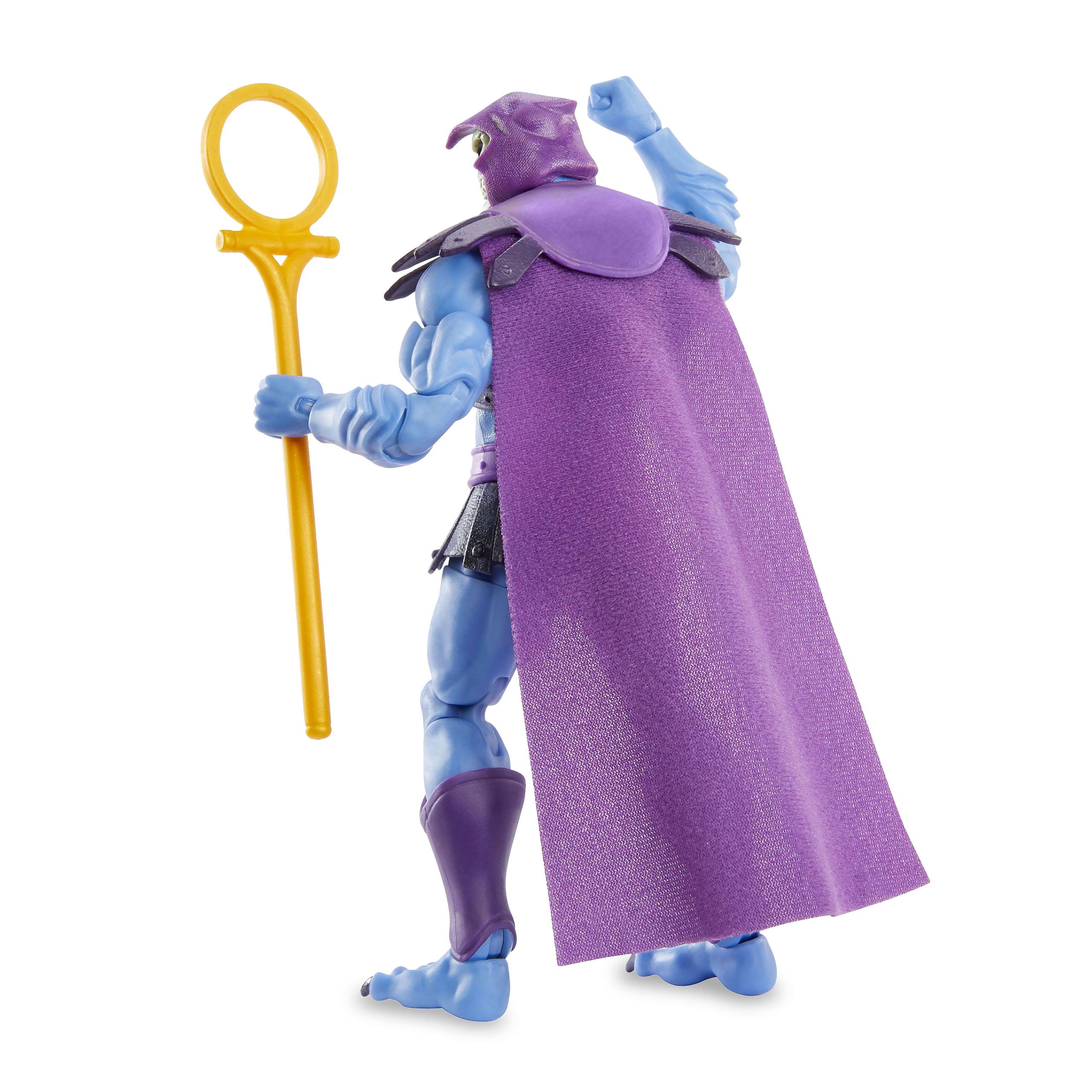 Masters of the Universe - Figurine d'action Skeletor