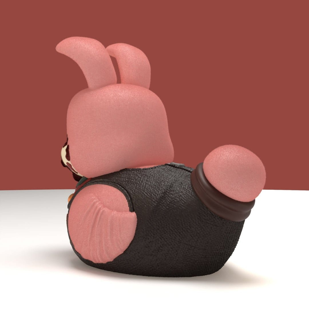 Silent Hill - Robbie the Rabbit Mini TUBBZ Cosplaying Duck