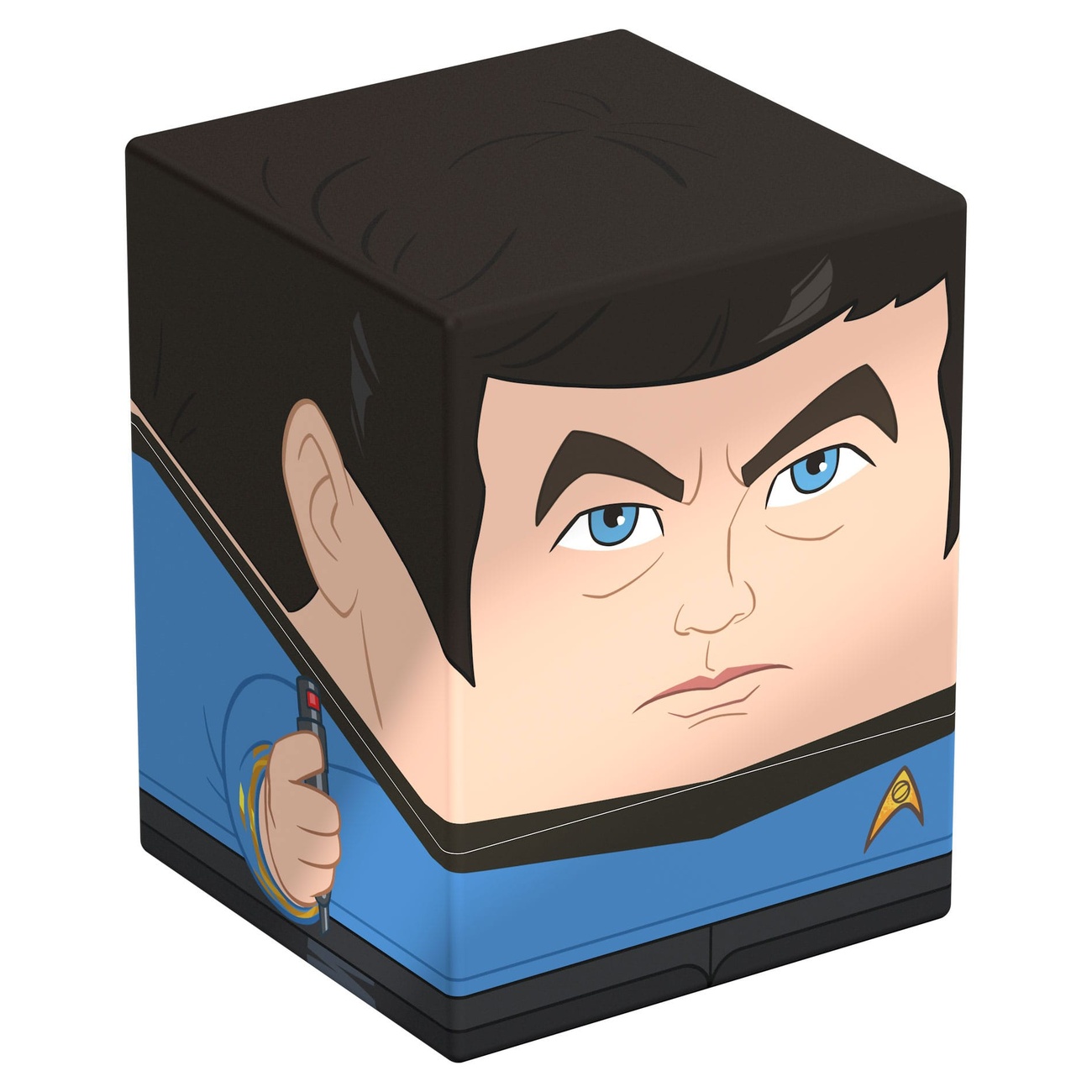 Squaroes Squaroe Star Trek: The Original Series ST013 - Dr. McCoy