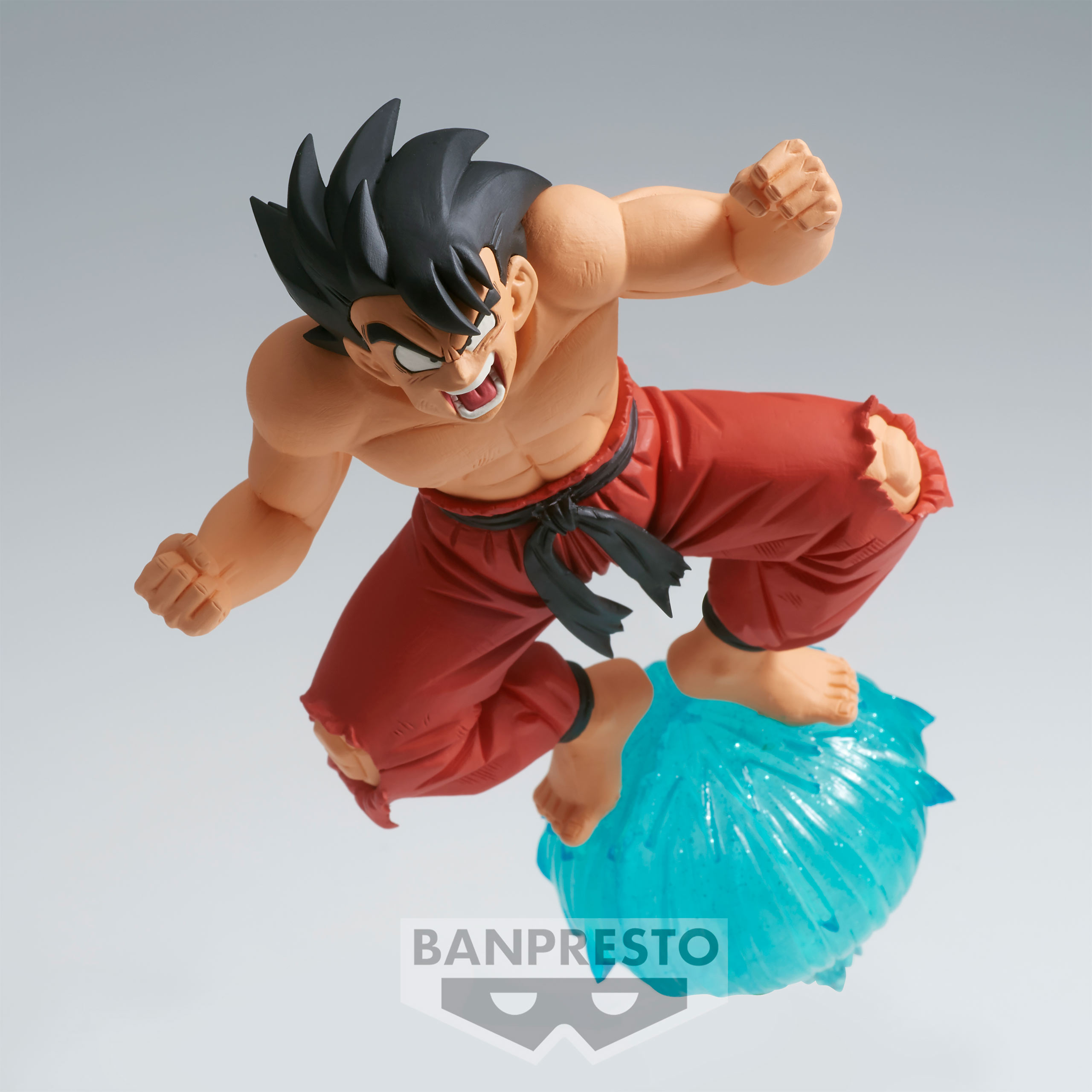 Dragon Ball - Son Goku Figur 13cm