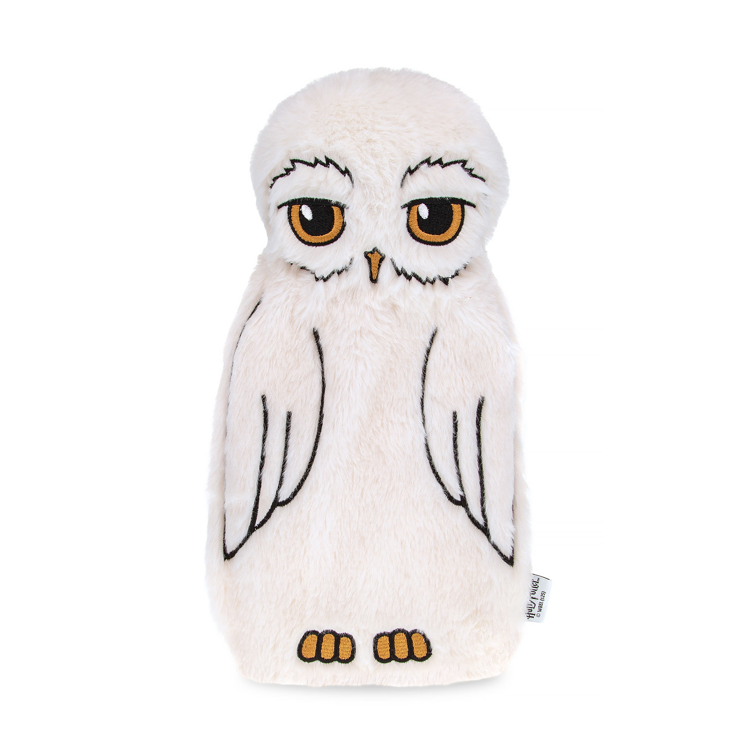 Harry Potter – Bolsa de agua caliente de Hedwig