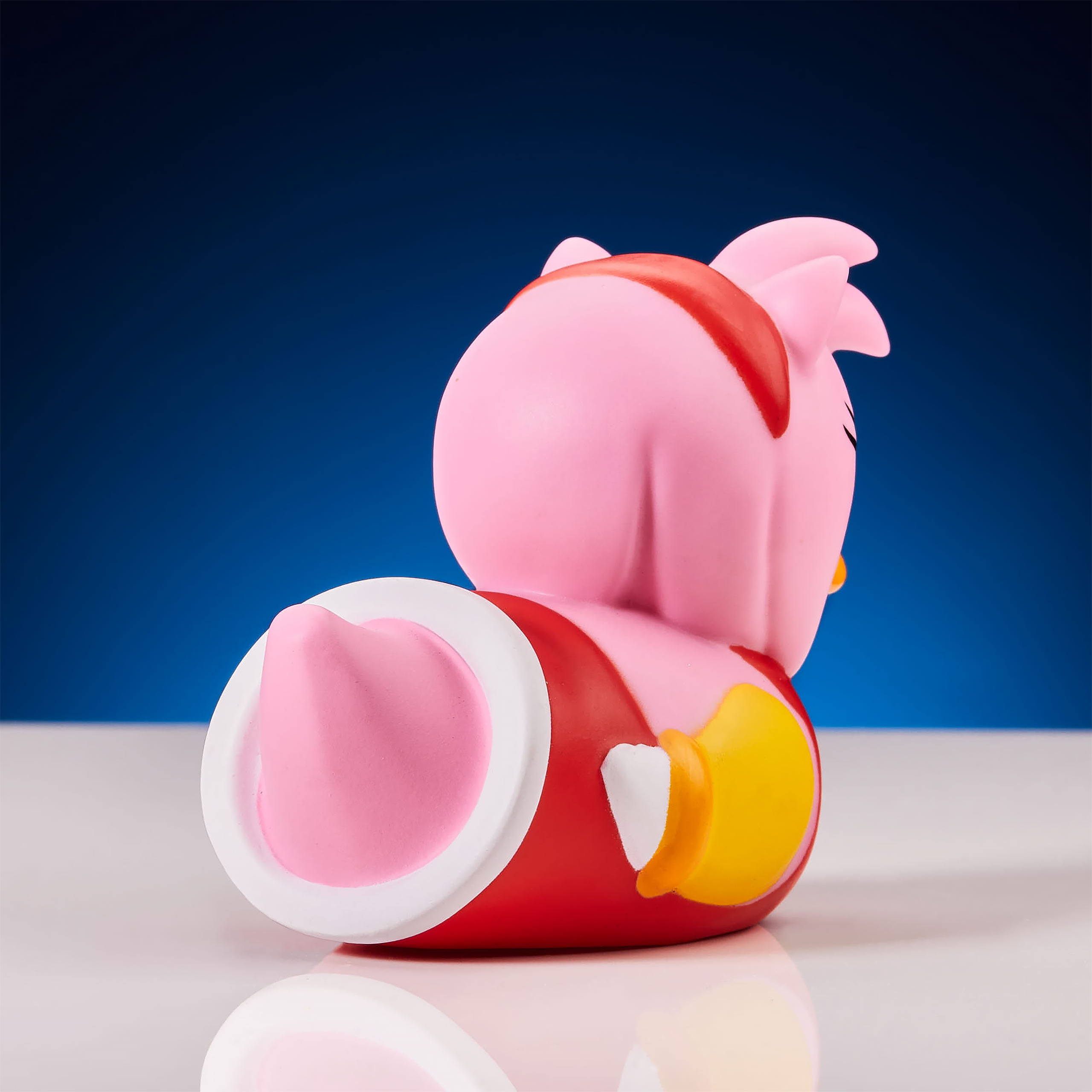 Sonic the Hedgehog - Canard déco Amy Rose Mini TUBBZ