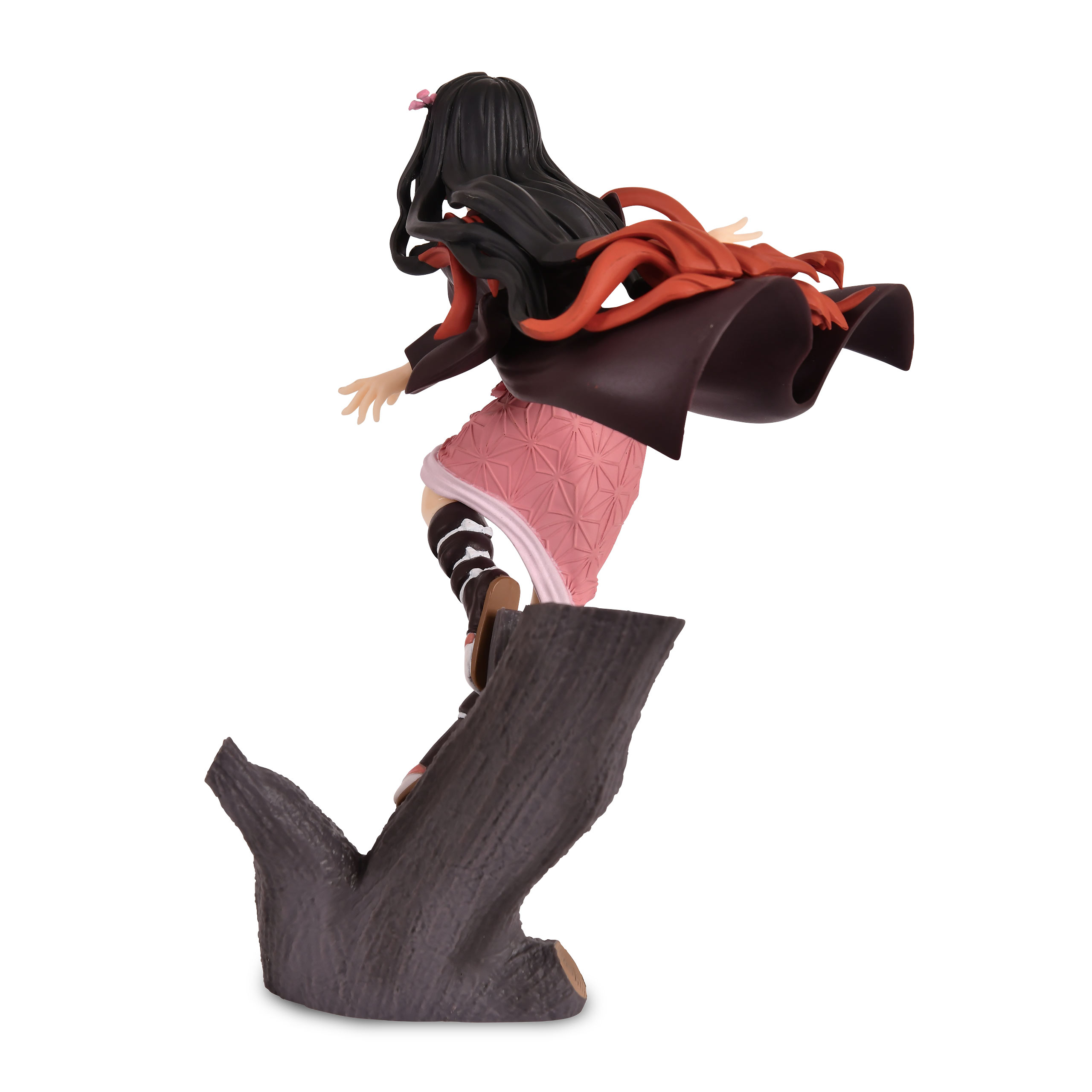 Demon Slayer - Figurine Xross Link de Nezuko Kamado