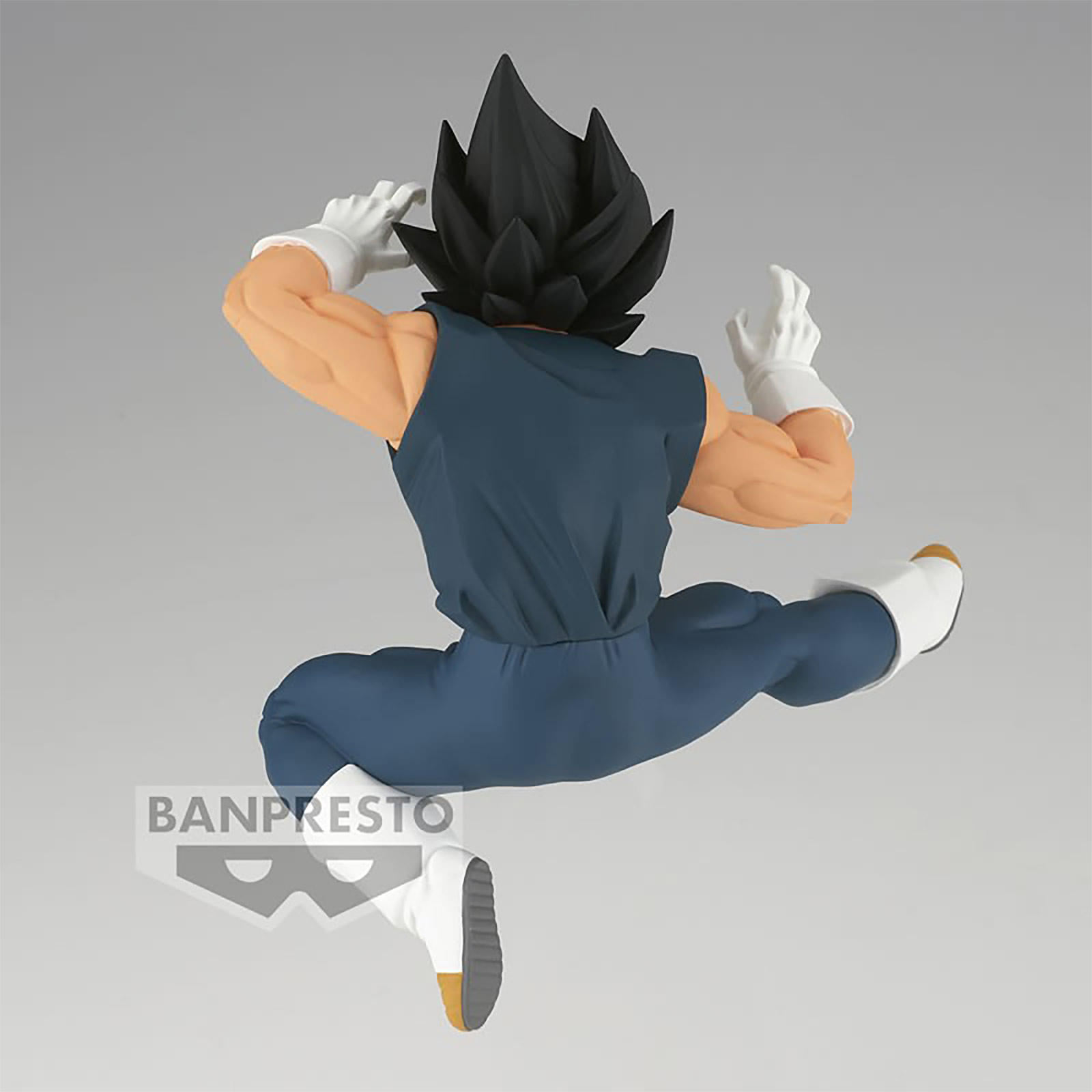 Dragon Ball Super - Vegeta Match Makers Figure